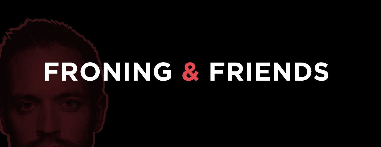 Episode 128: Friendship Game - MAYHEM NATION