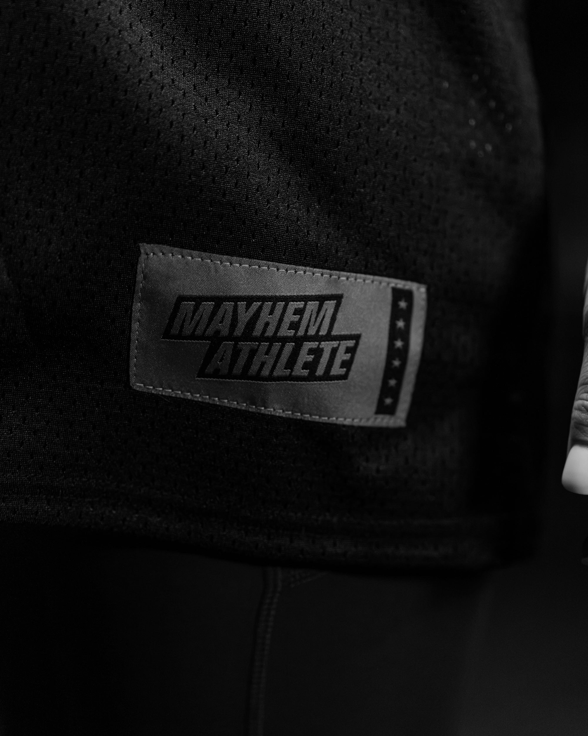 MYHM Basketball Jersey '25