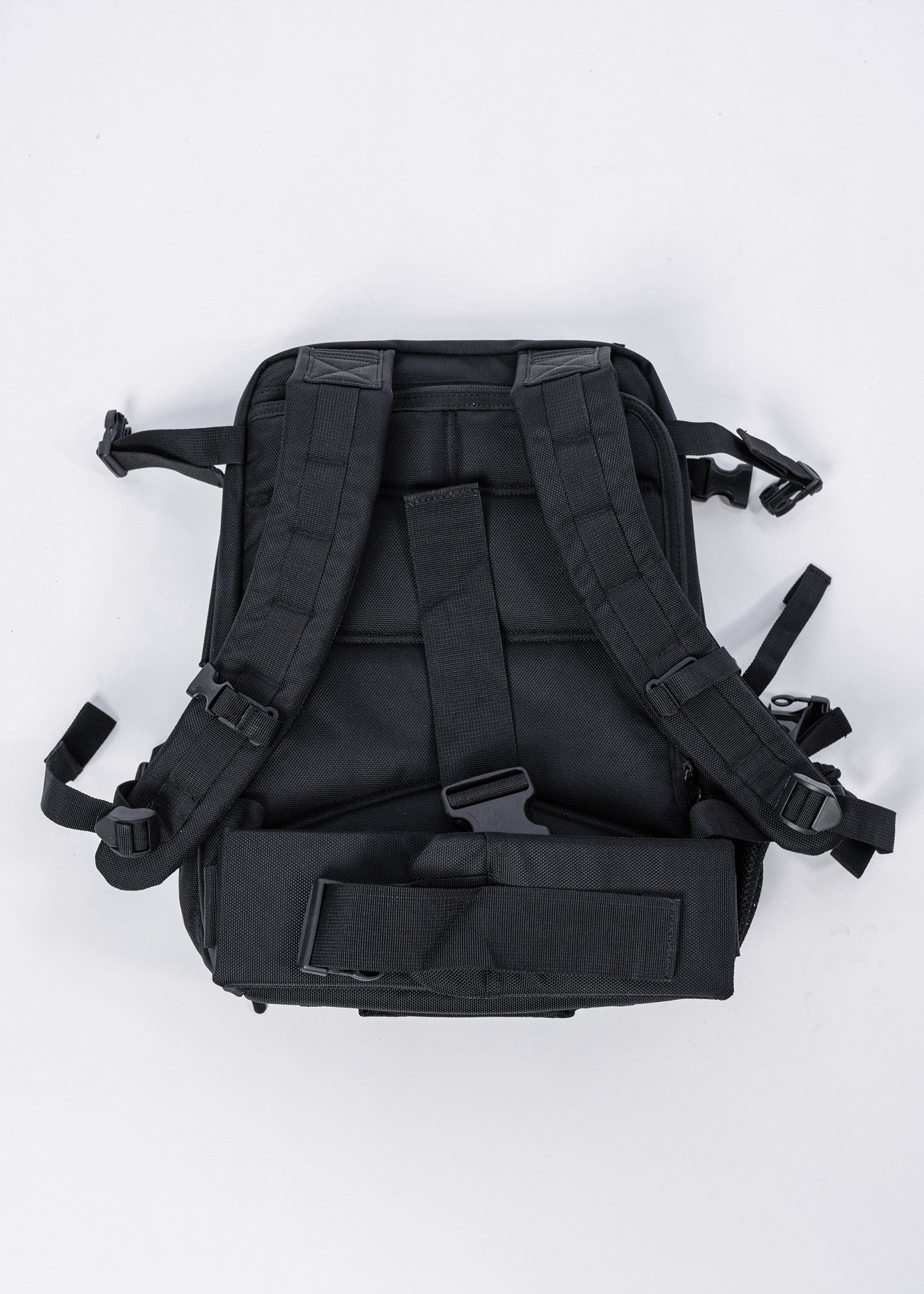 Mayhem Athlete Ruck Backpack