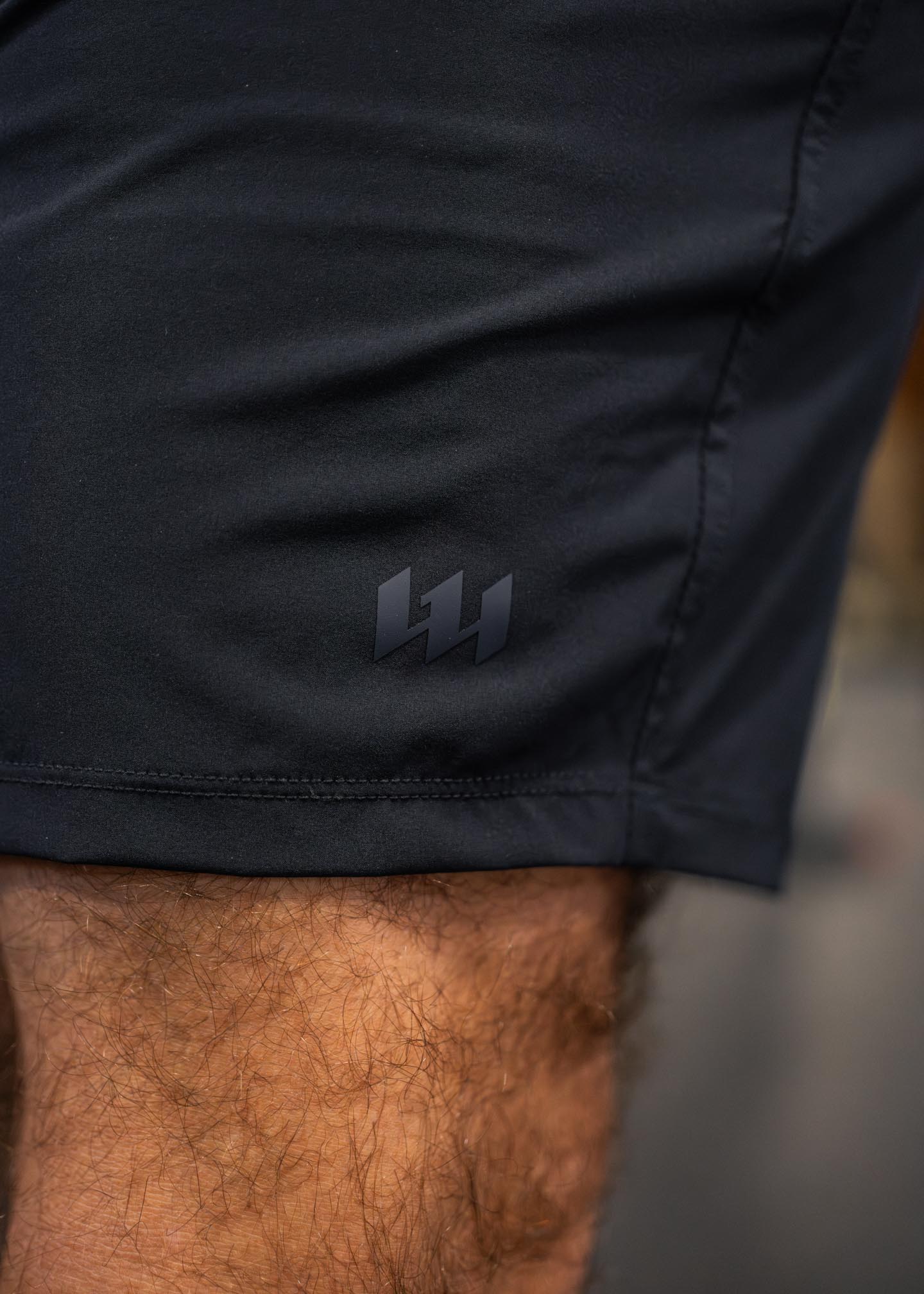 7.5" Mayhem Grit Short