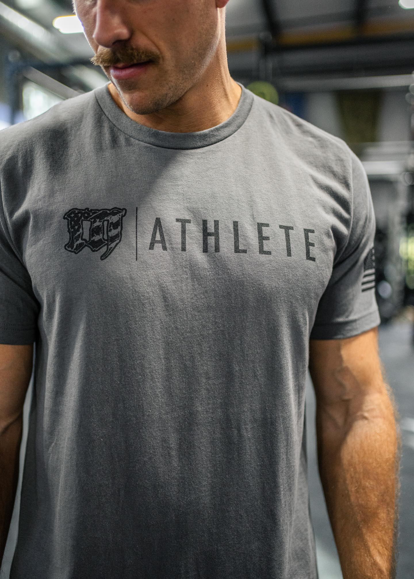 Mayhem Athlete T-Shirt