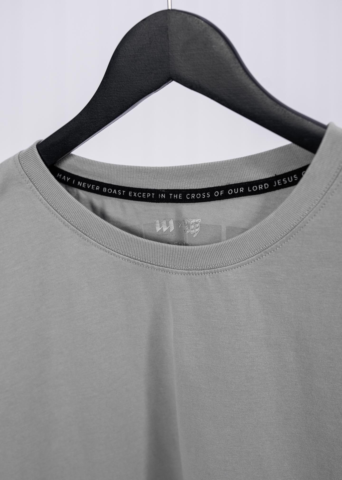 Oversized Mayhem T-Shirt