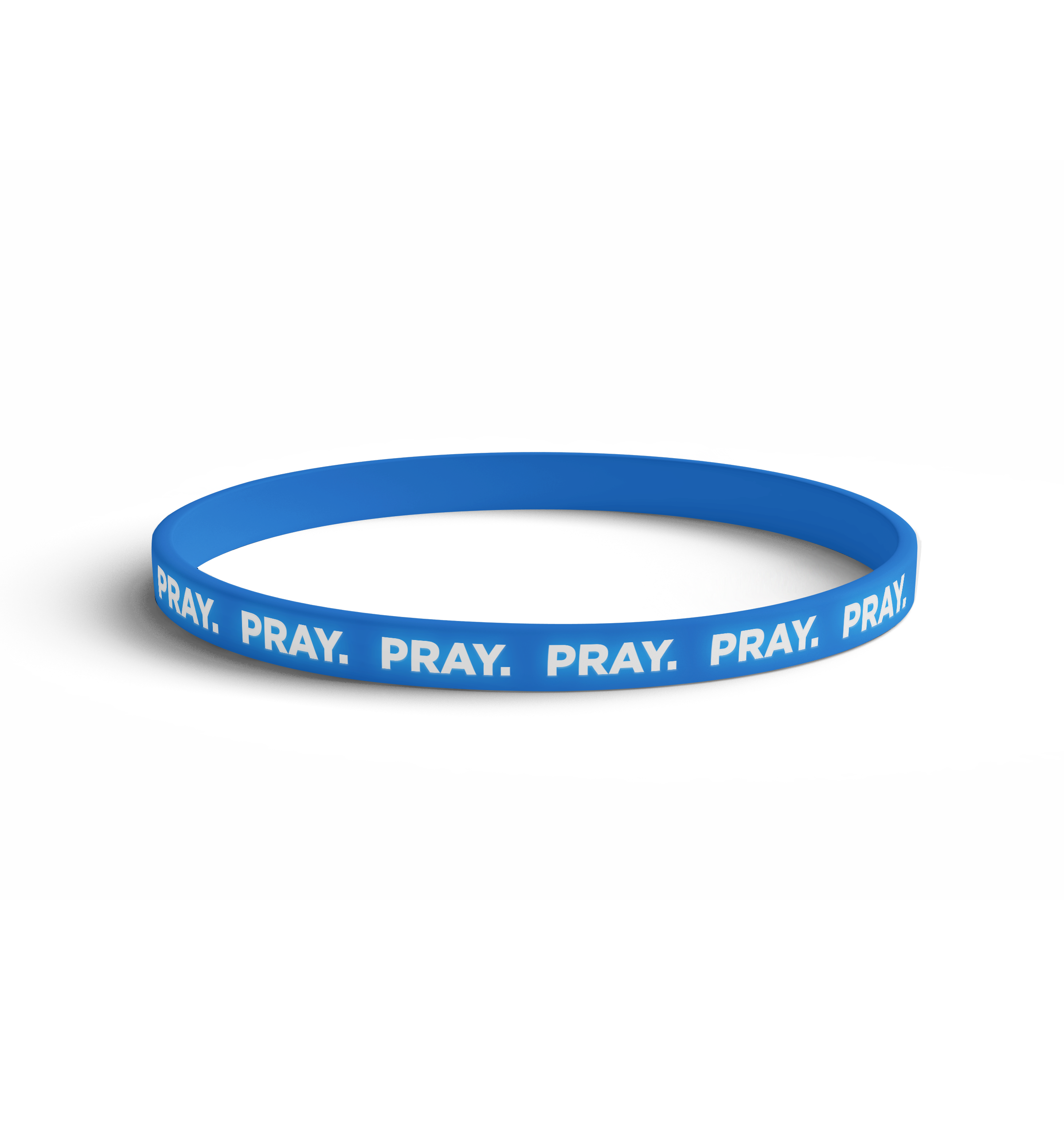 PRAY. Bracelet