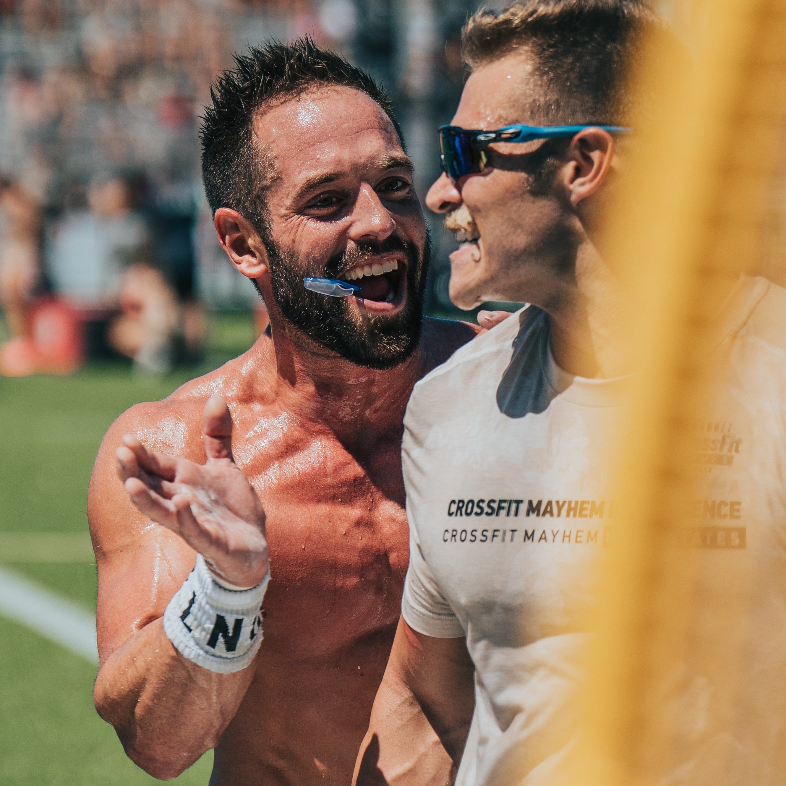 AIRWAAV PX2 PERFORMANCE MOUTHPIECE – MAYHEM EDITION