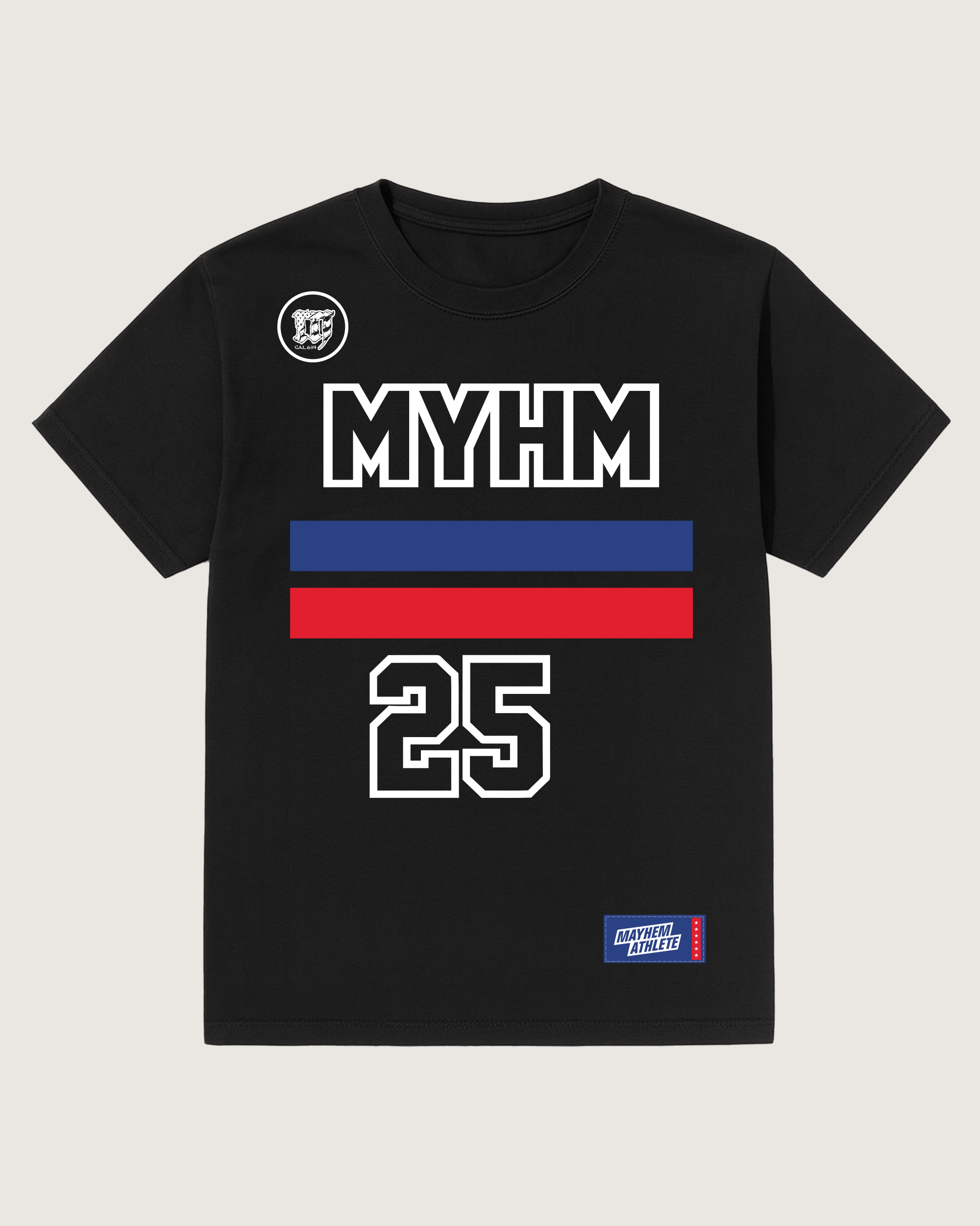 MYHM '25 Vintage Shirsey