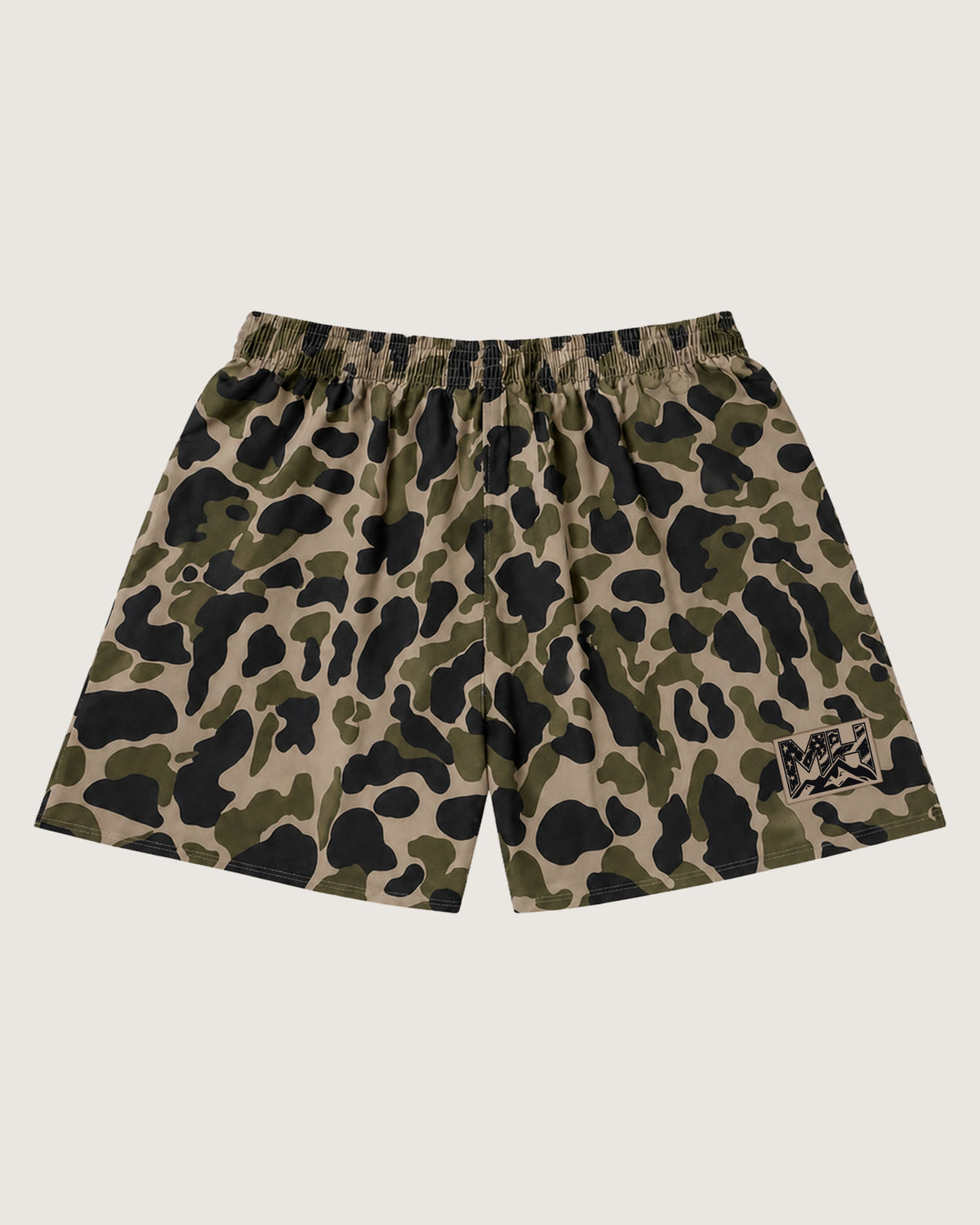Mayhem Grit Short