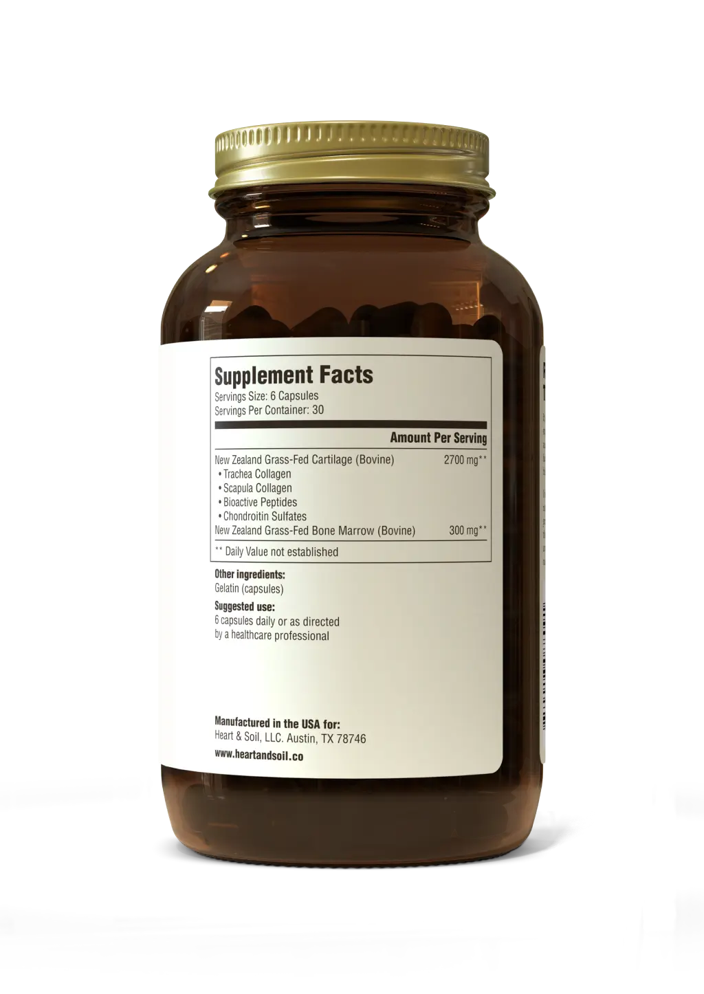 Joint Strength & Repair