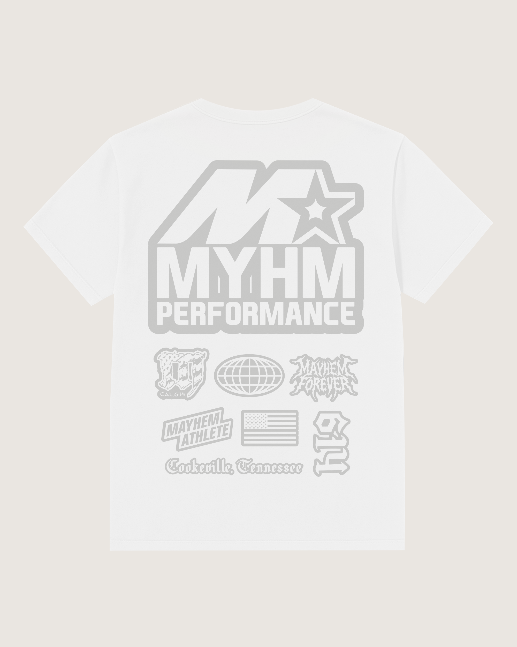 M-Star T-Shirt