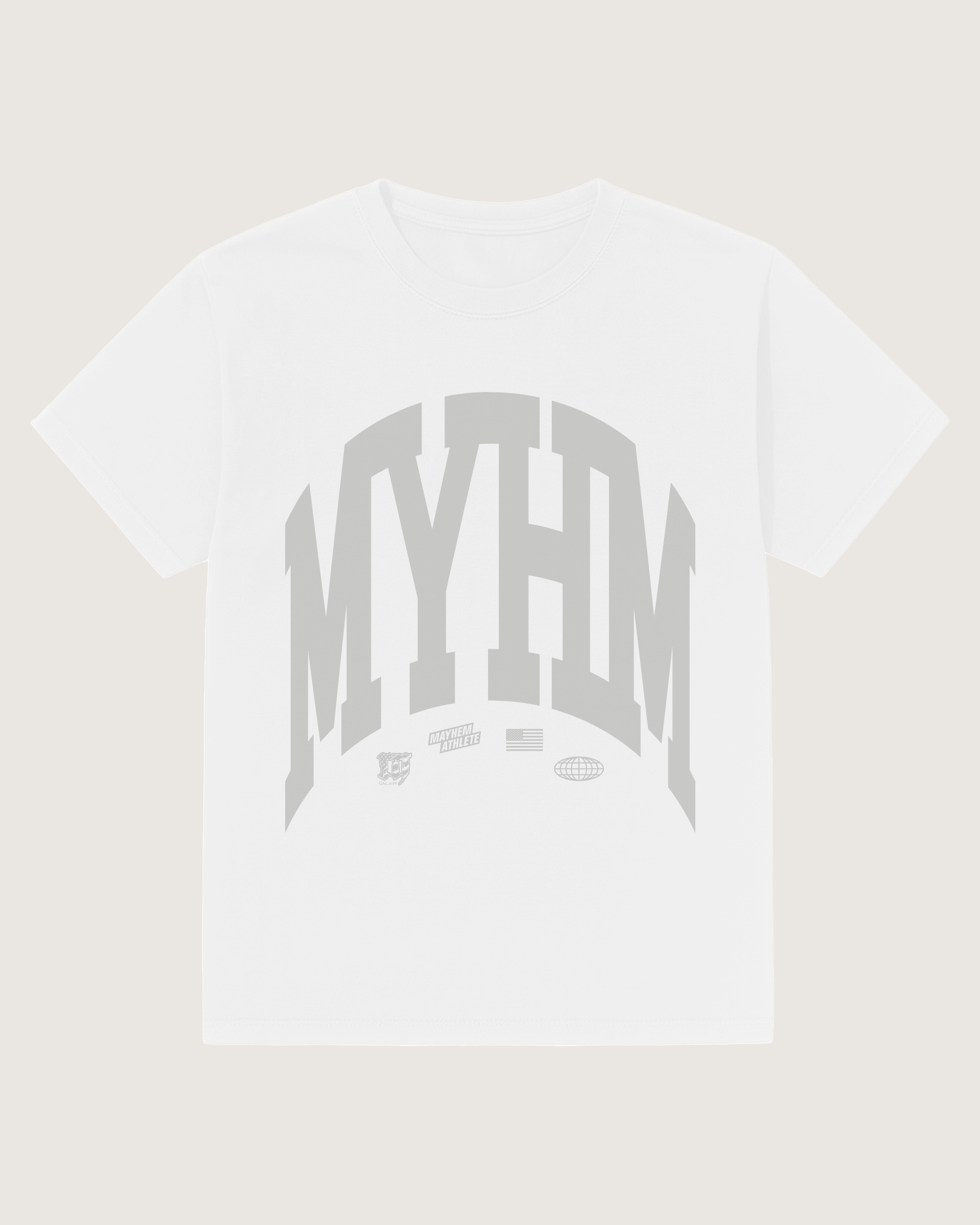 MYHM T-Shirt