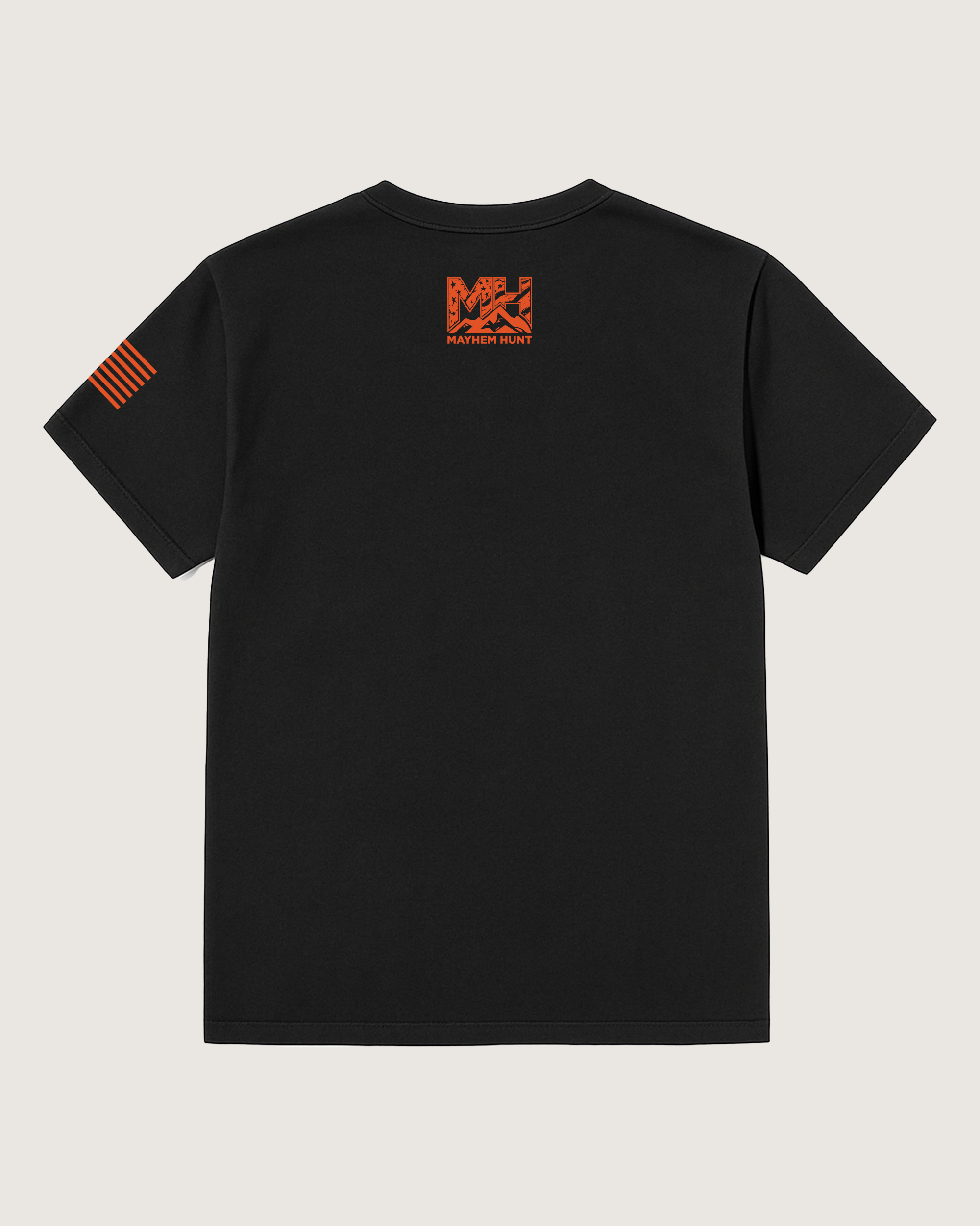 MYHM HNTR T-Shirt