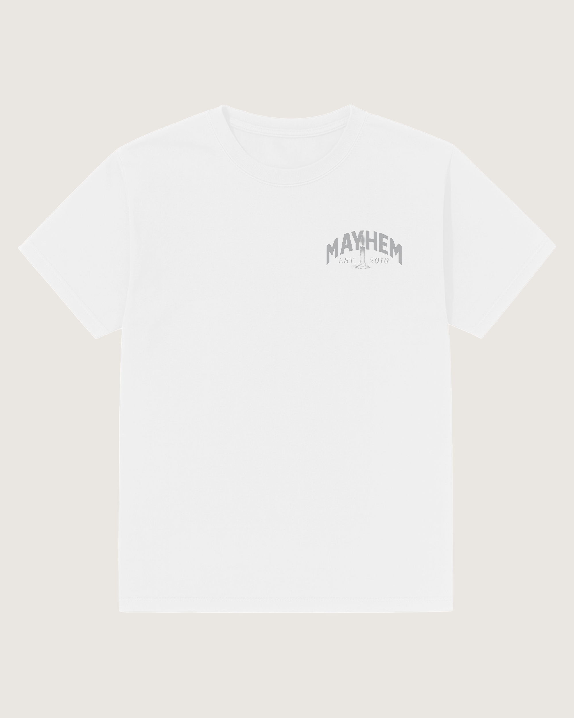 God Is Light T-Shirt