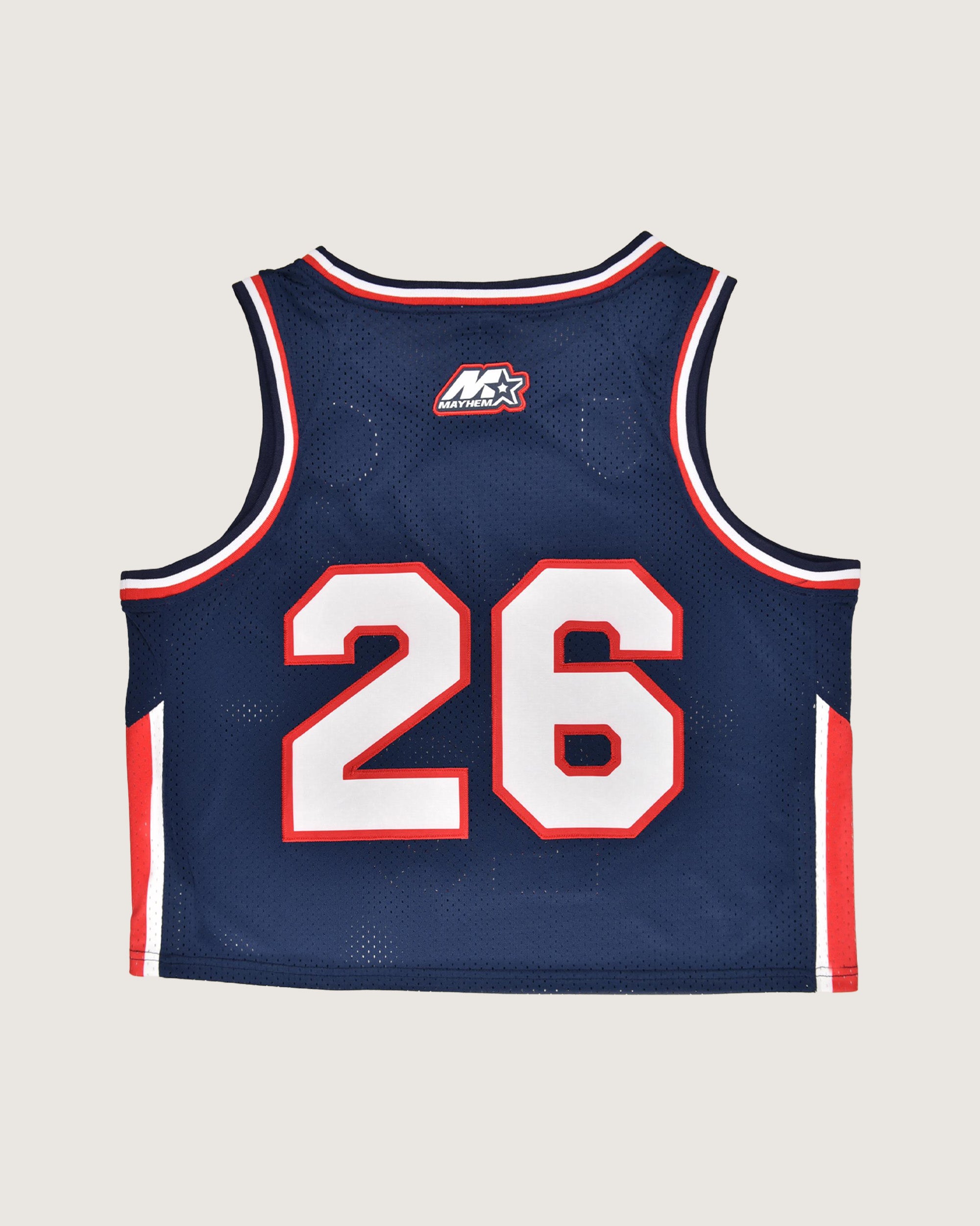 Mayhem Jersey '26