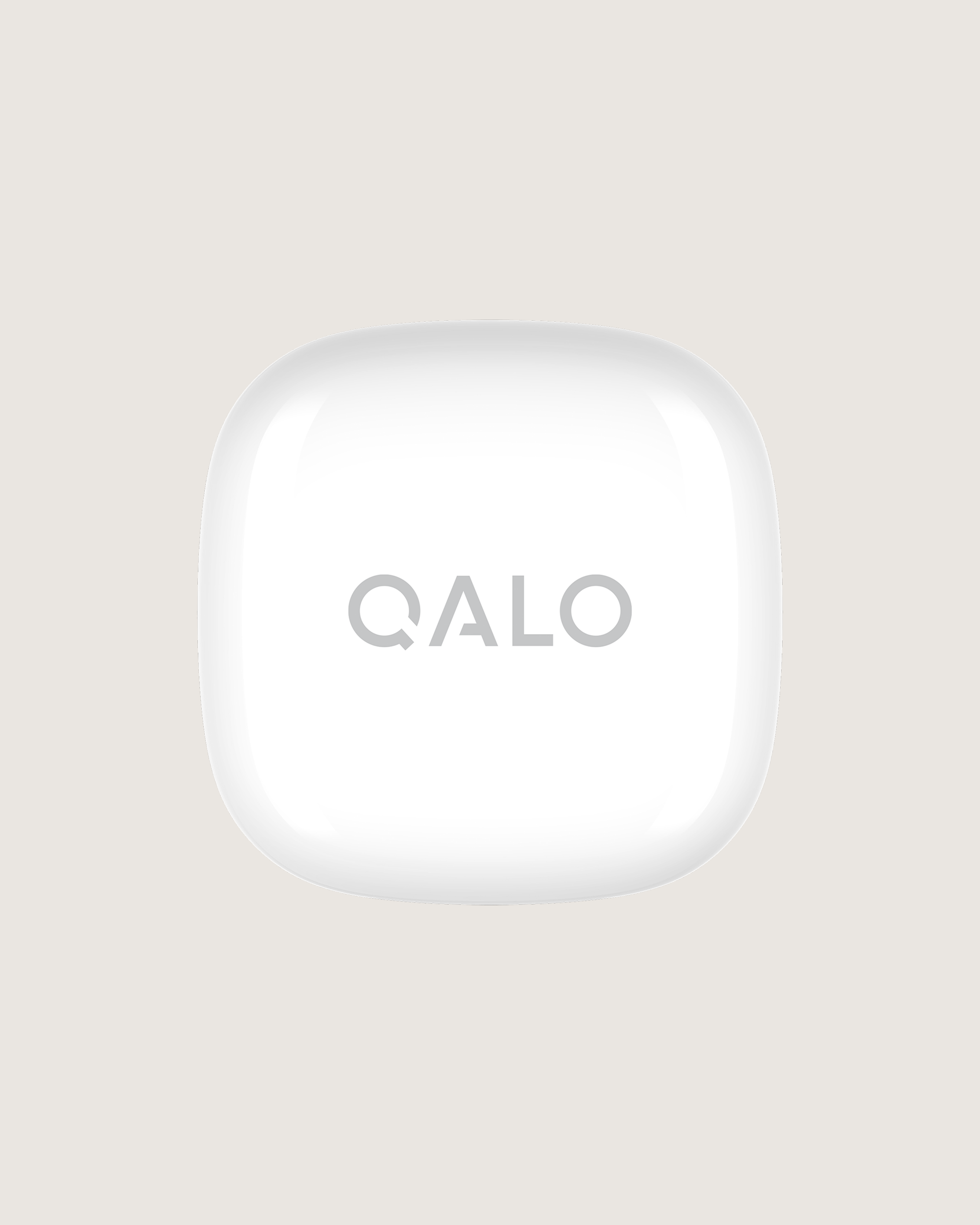 QRNT Slim Smart Ring