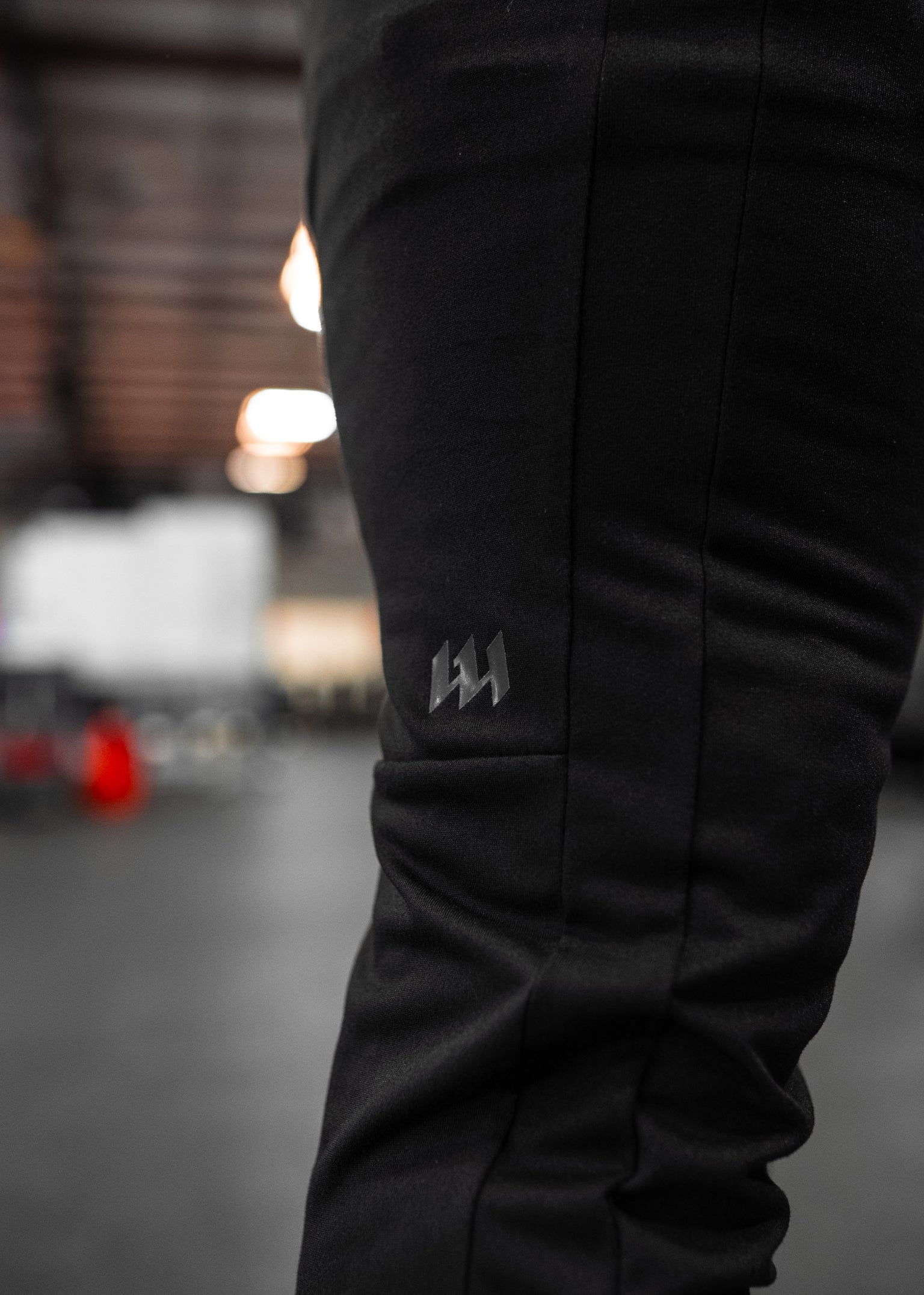 Mayhem Performance Jogger