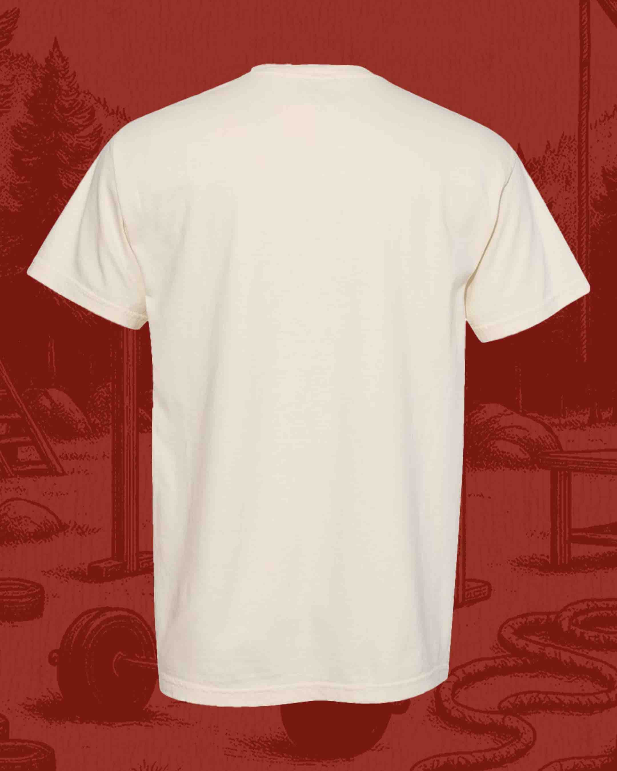 Mayhem Summer Camp T-Shirt