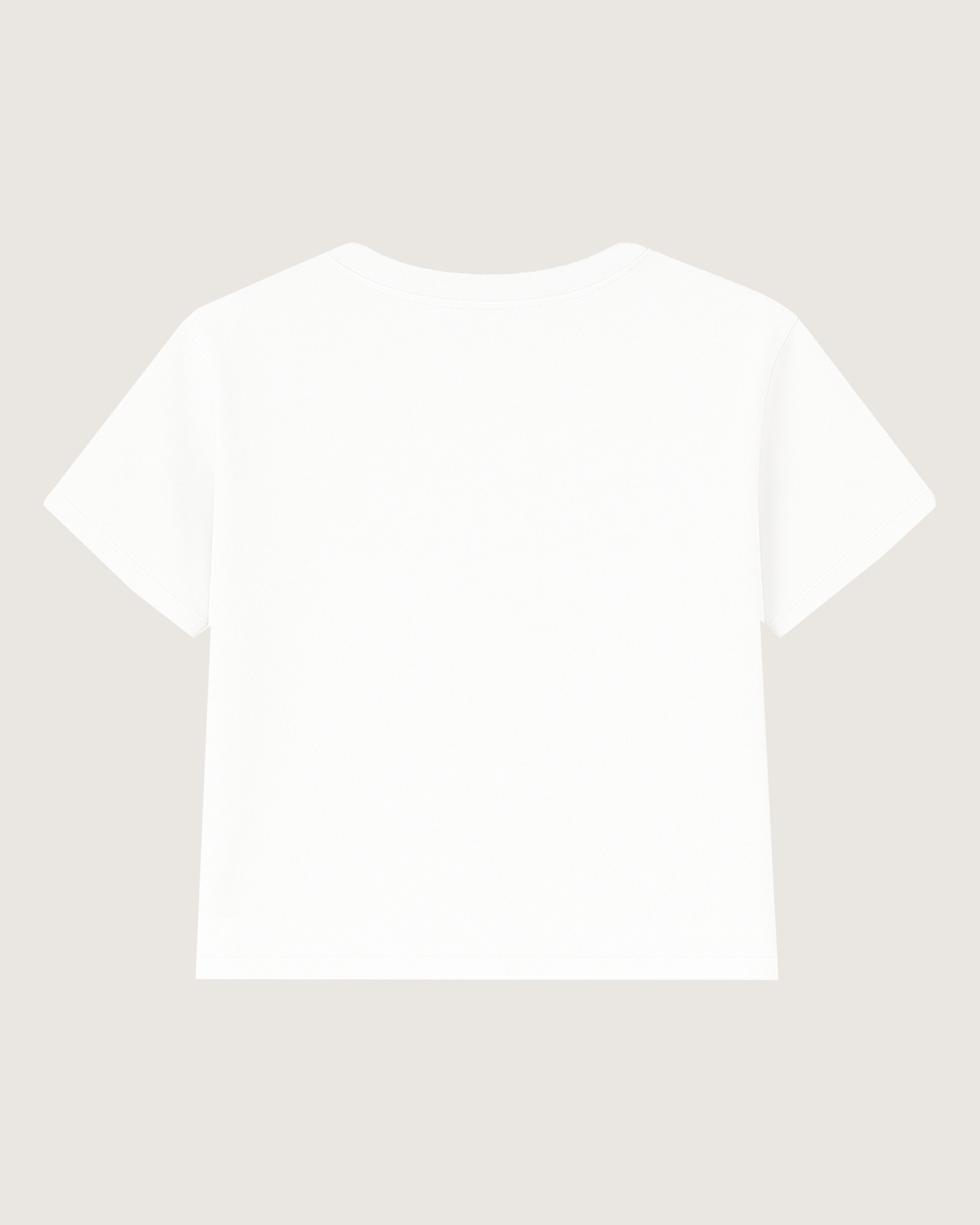 Women's Crop Mayhem Varsity