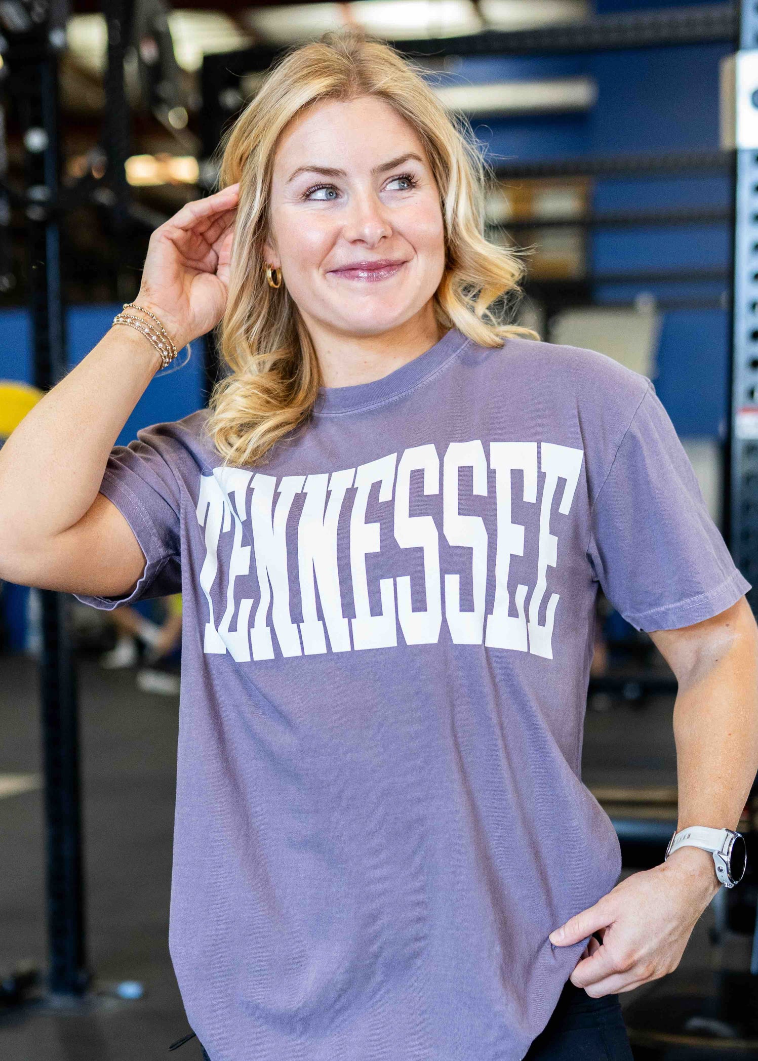 TENNESSEE T-Shirt