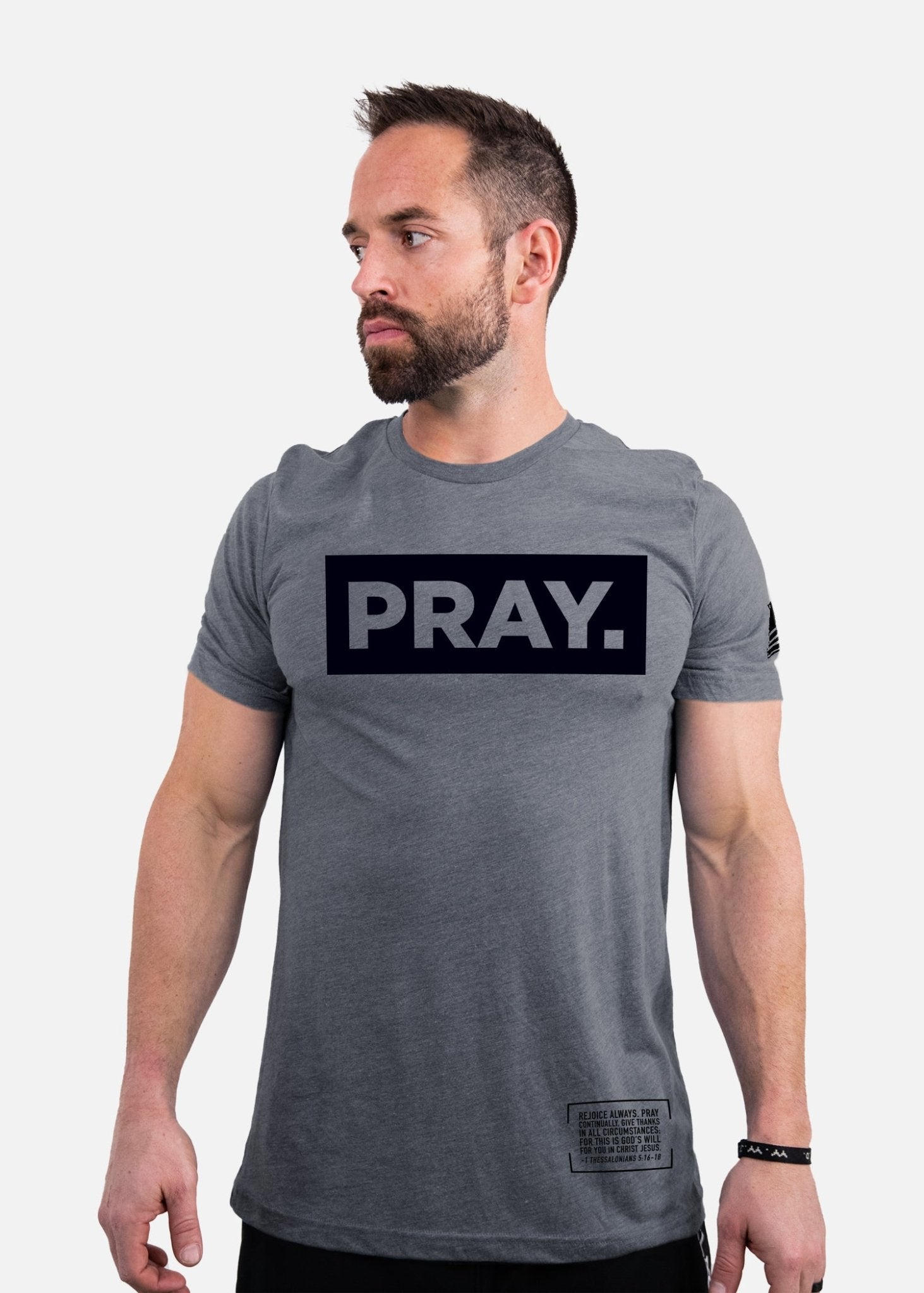 PRAY. T-Shirt