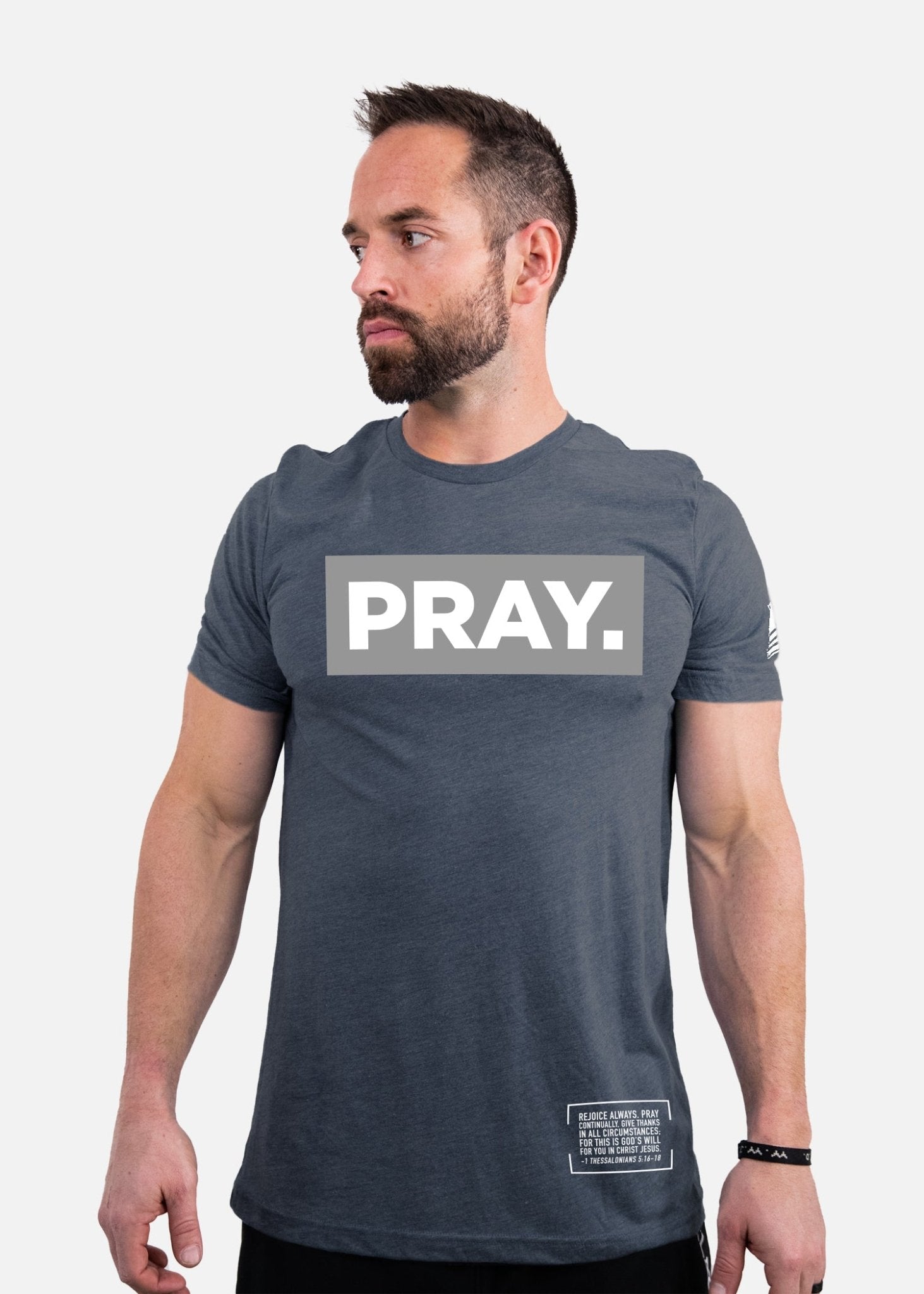 PRAY. T-Shirt