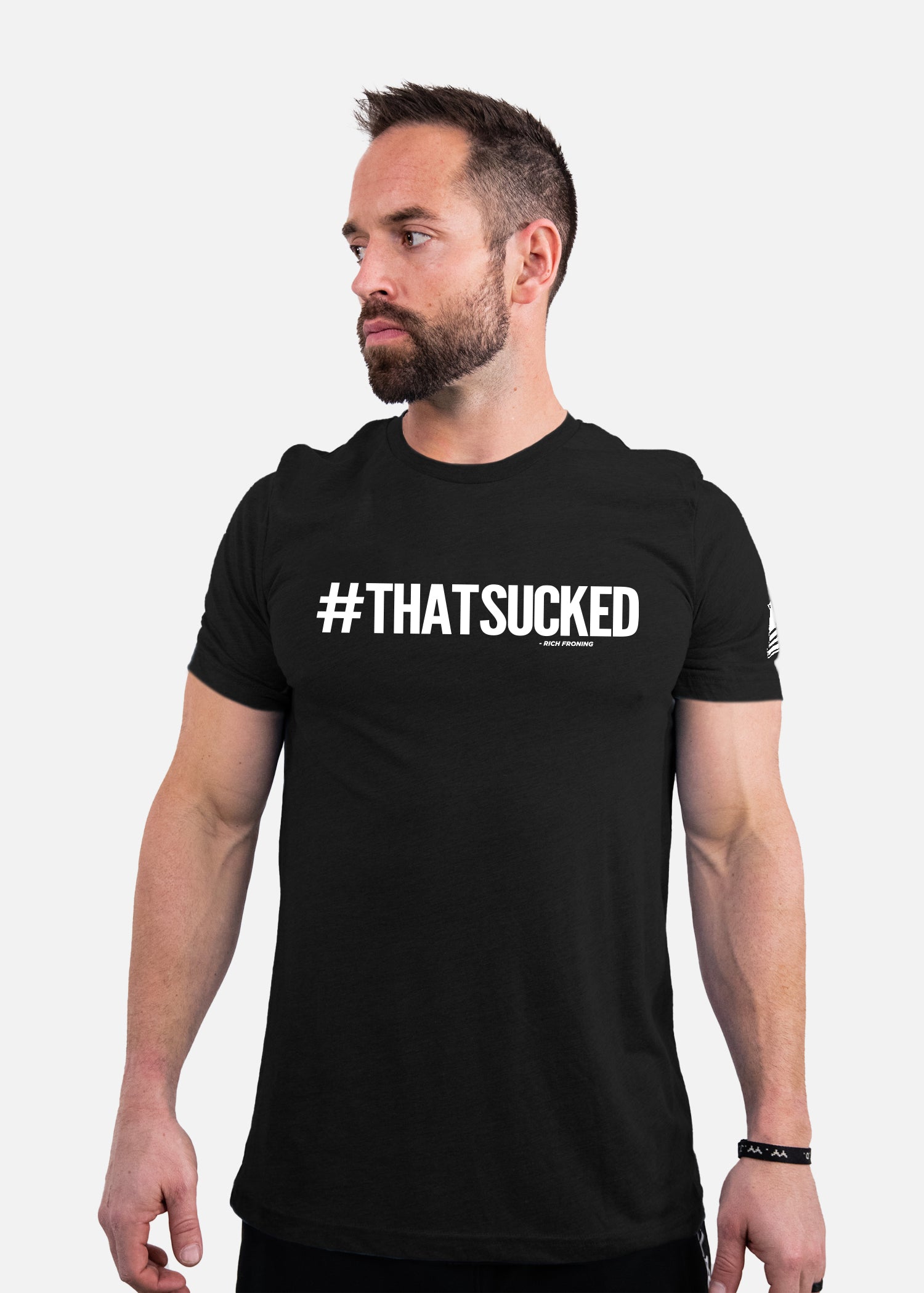 #THATSUCKED T-Shirt - MAYHEM NATION