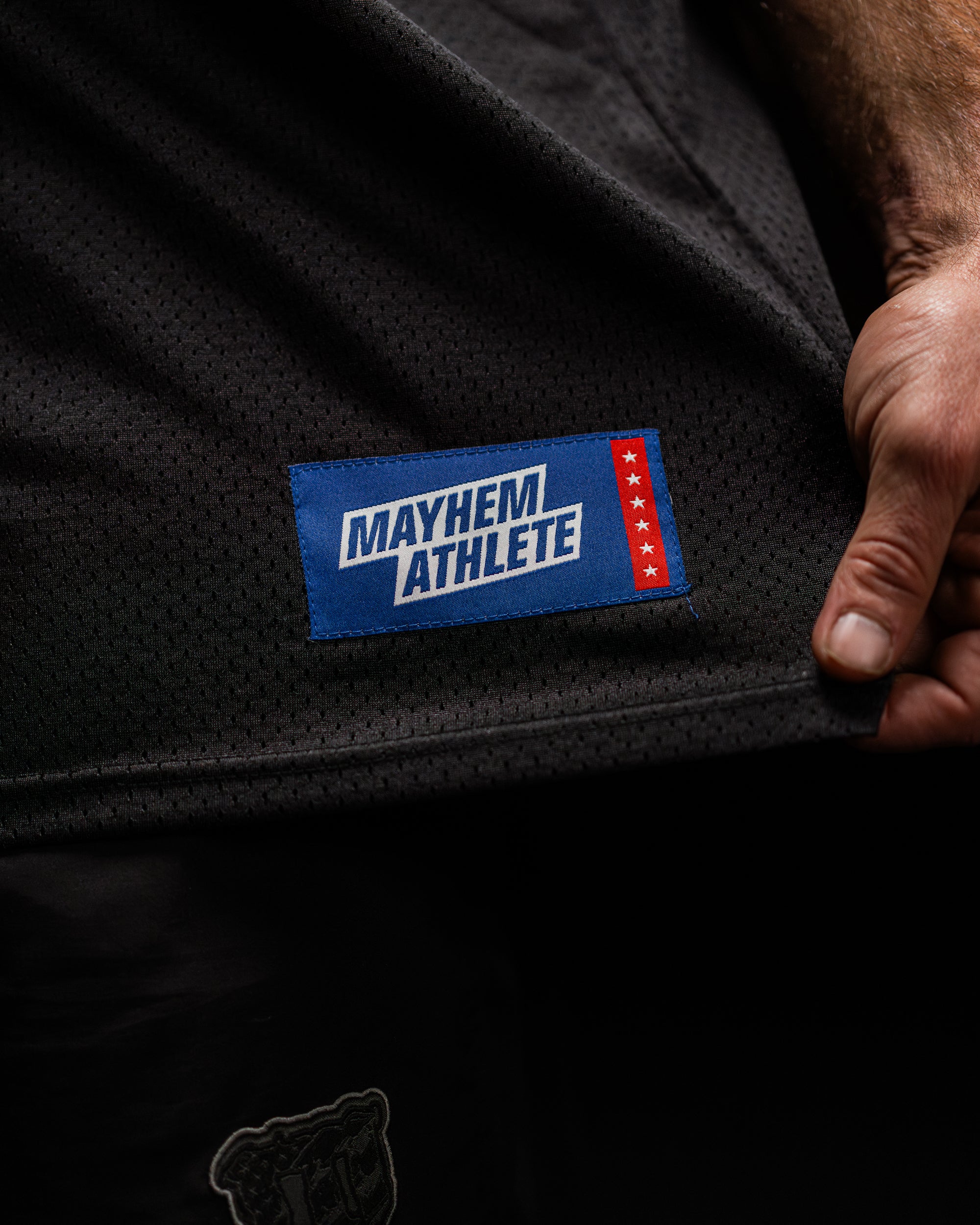 MYHM Basketball Jersey '25