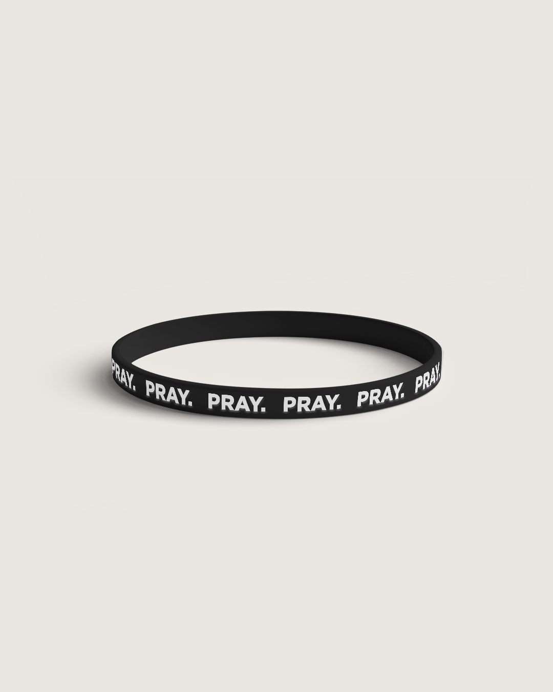 PRAY. Bracelet