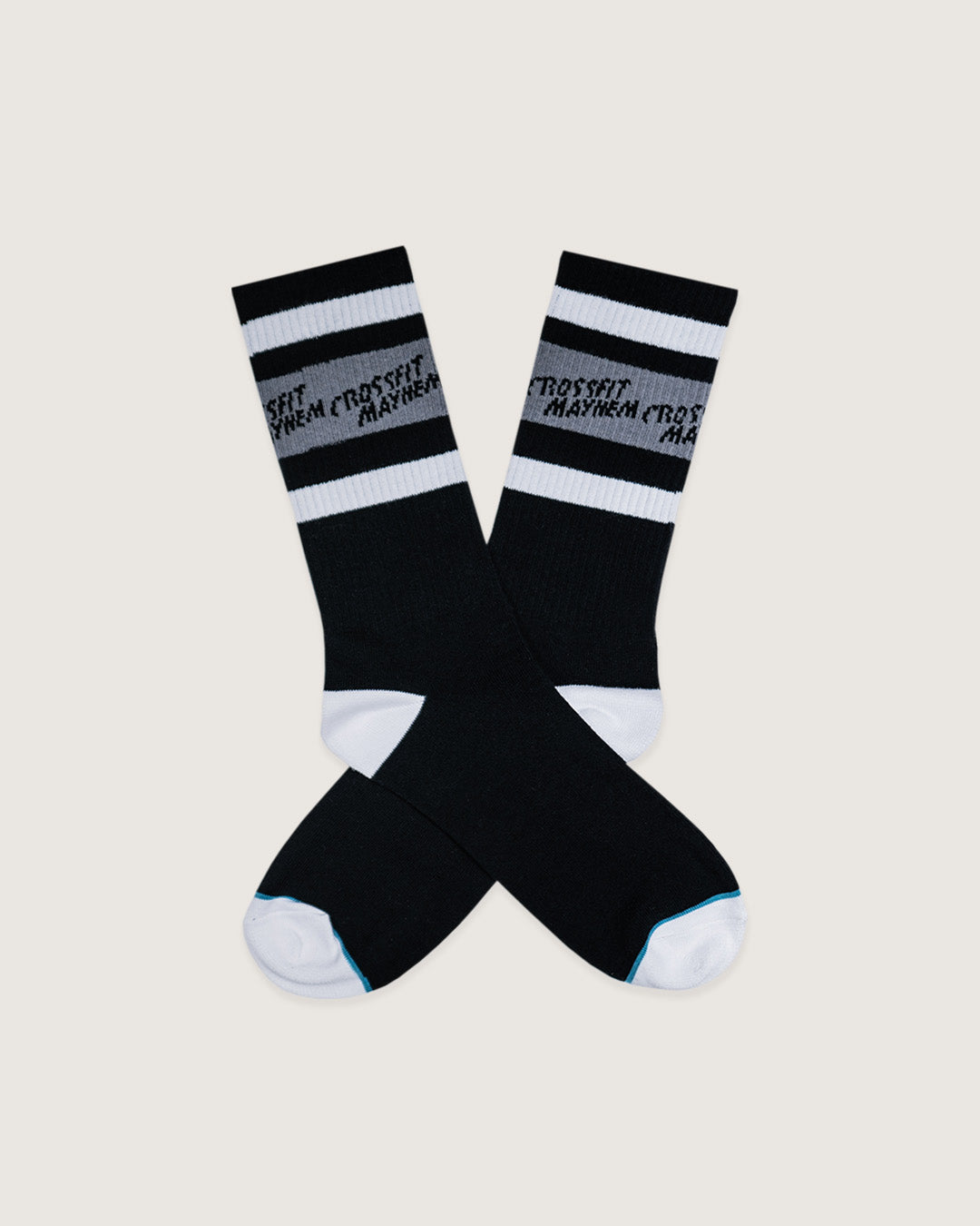 Mayhem Classic Crew Socks