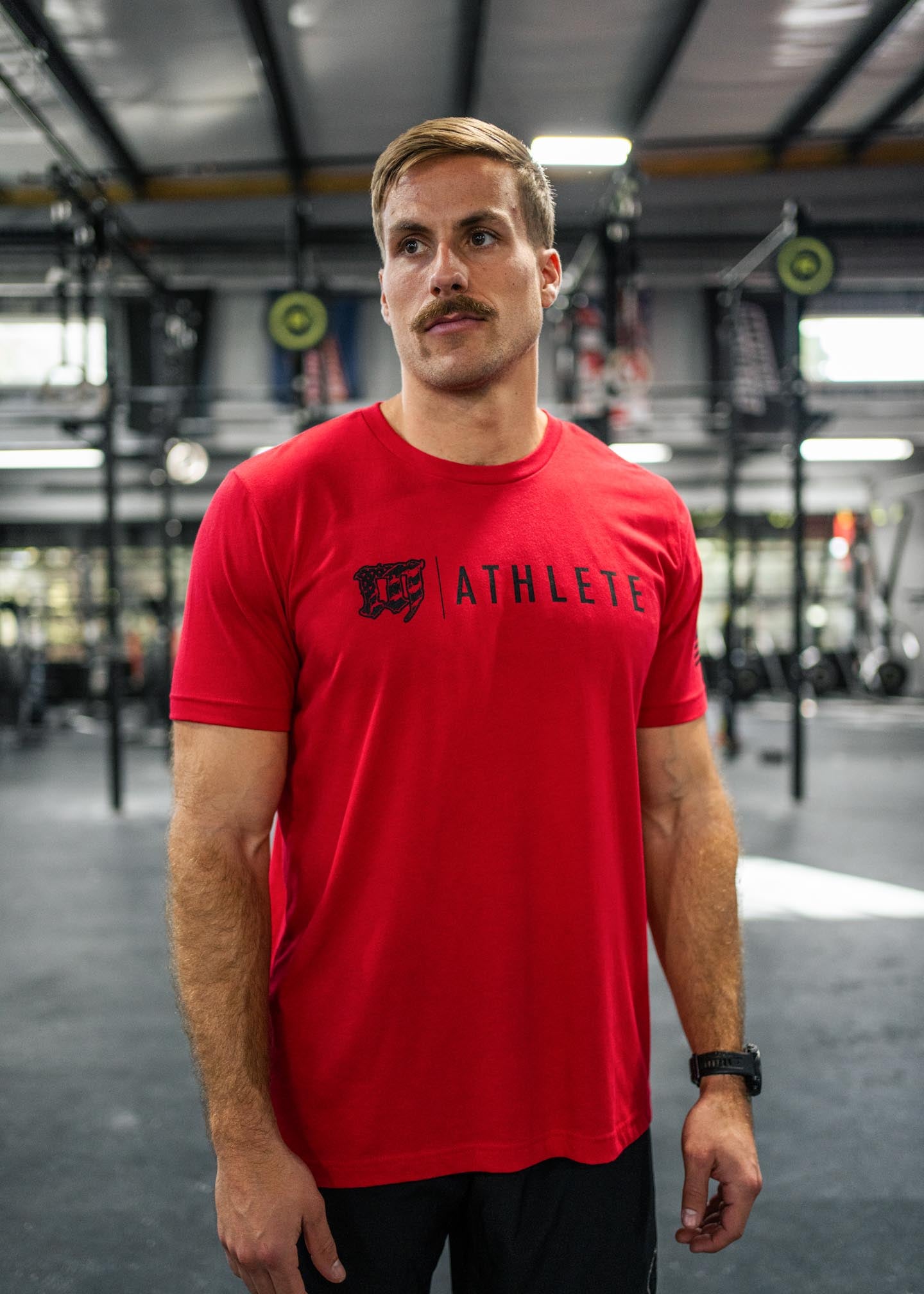 Mayhem Athlete T-Shirt