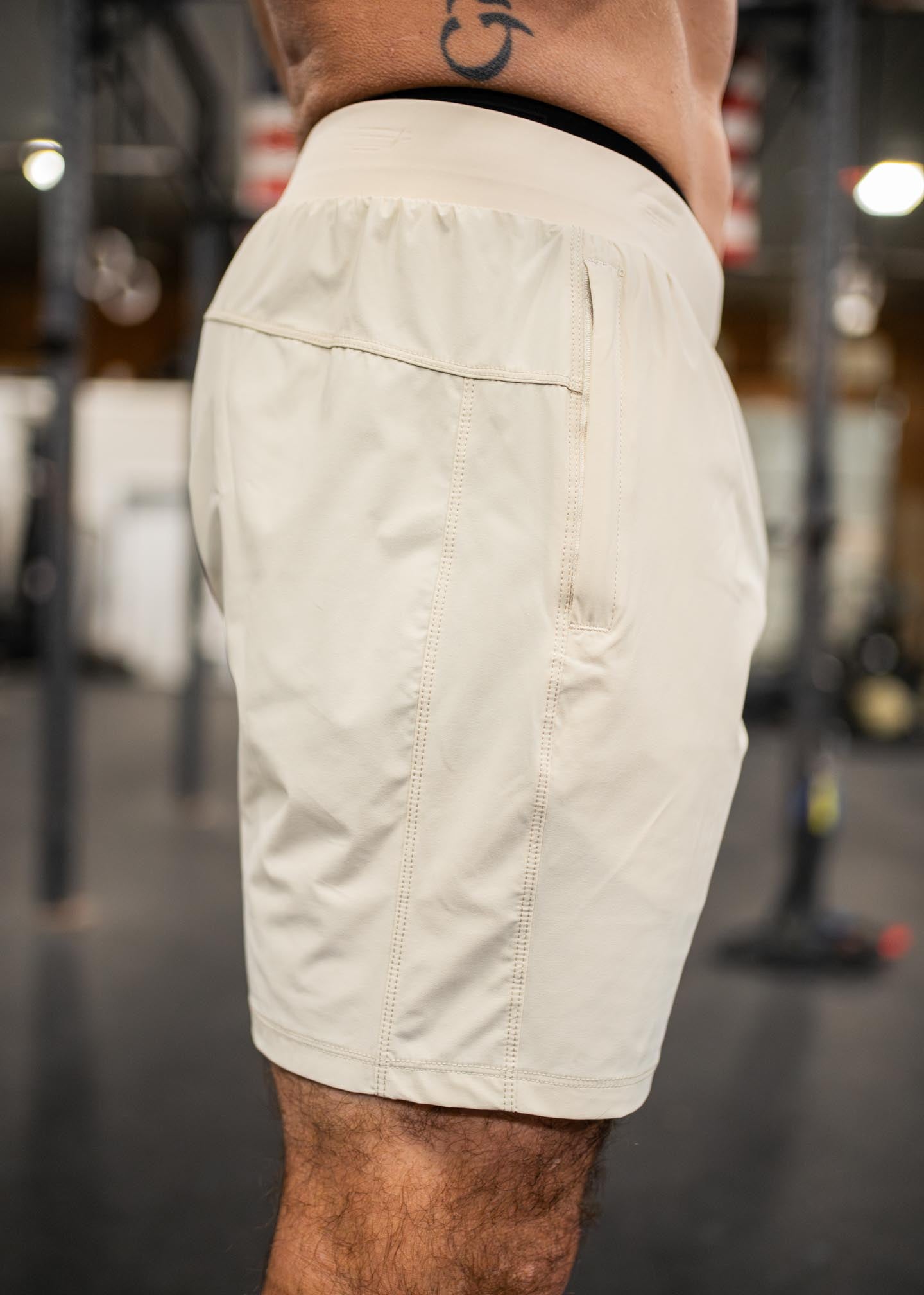 7" Sixfourteen LIFE Shorts