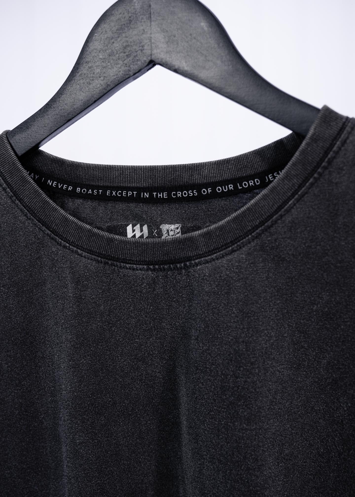 Oversized Mayhem T-Shirt