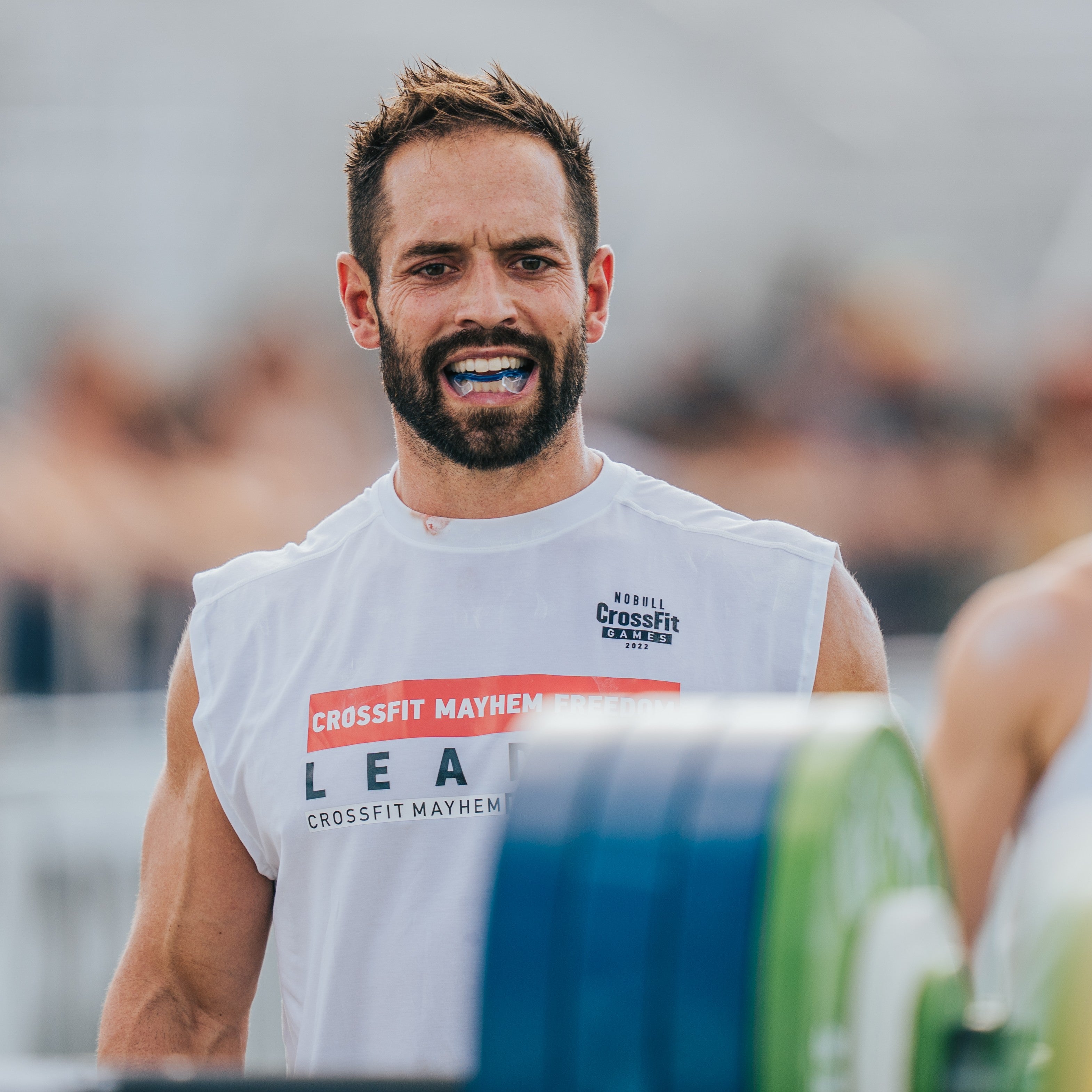 AIRWAAV PX1 PERFORMANCE MOUTHPIECE- MAYHEM EDITION