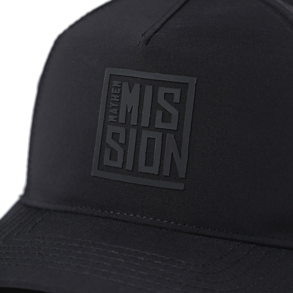 Mayhem Mission Classic Hat