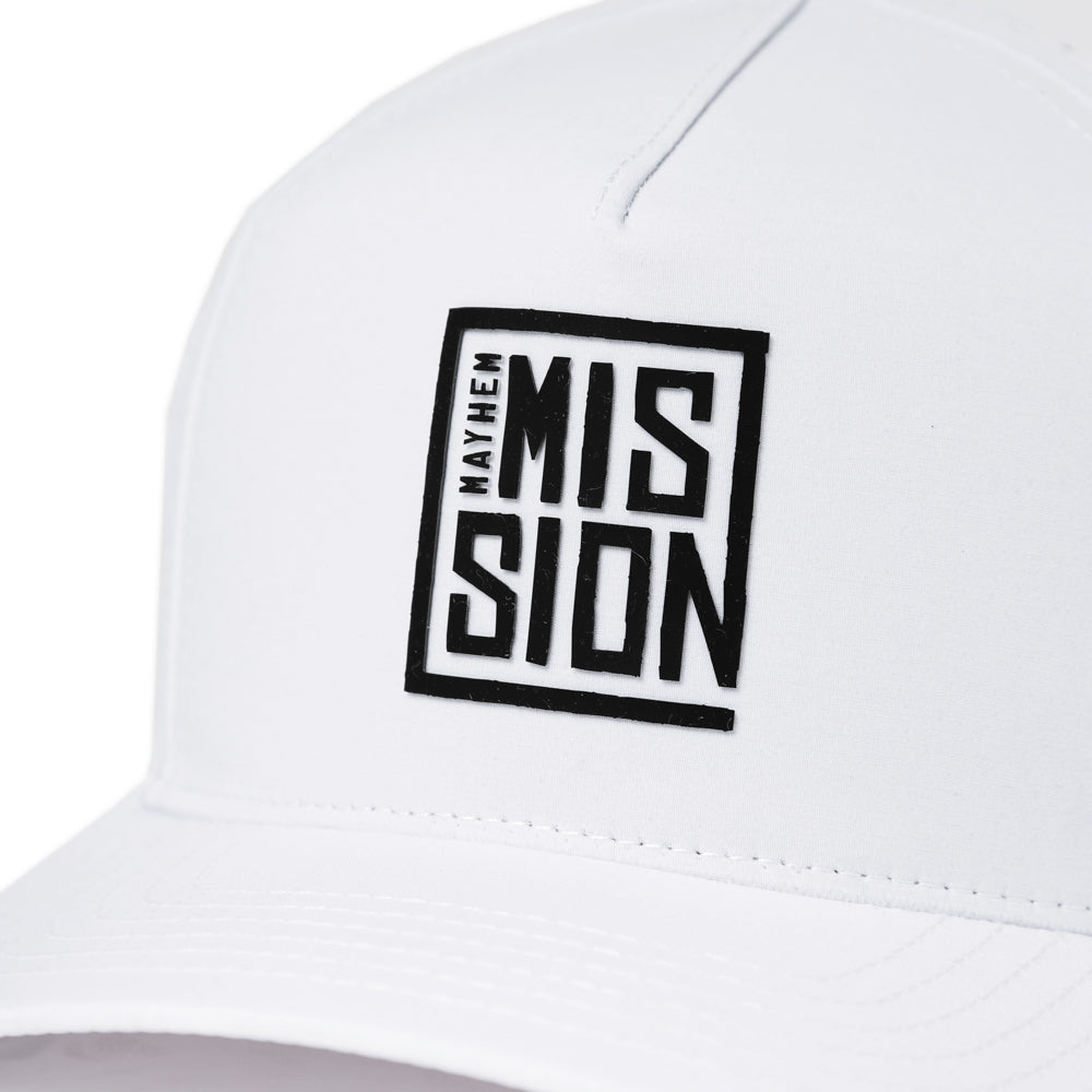 Mayhem Mission Classic Hat