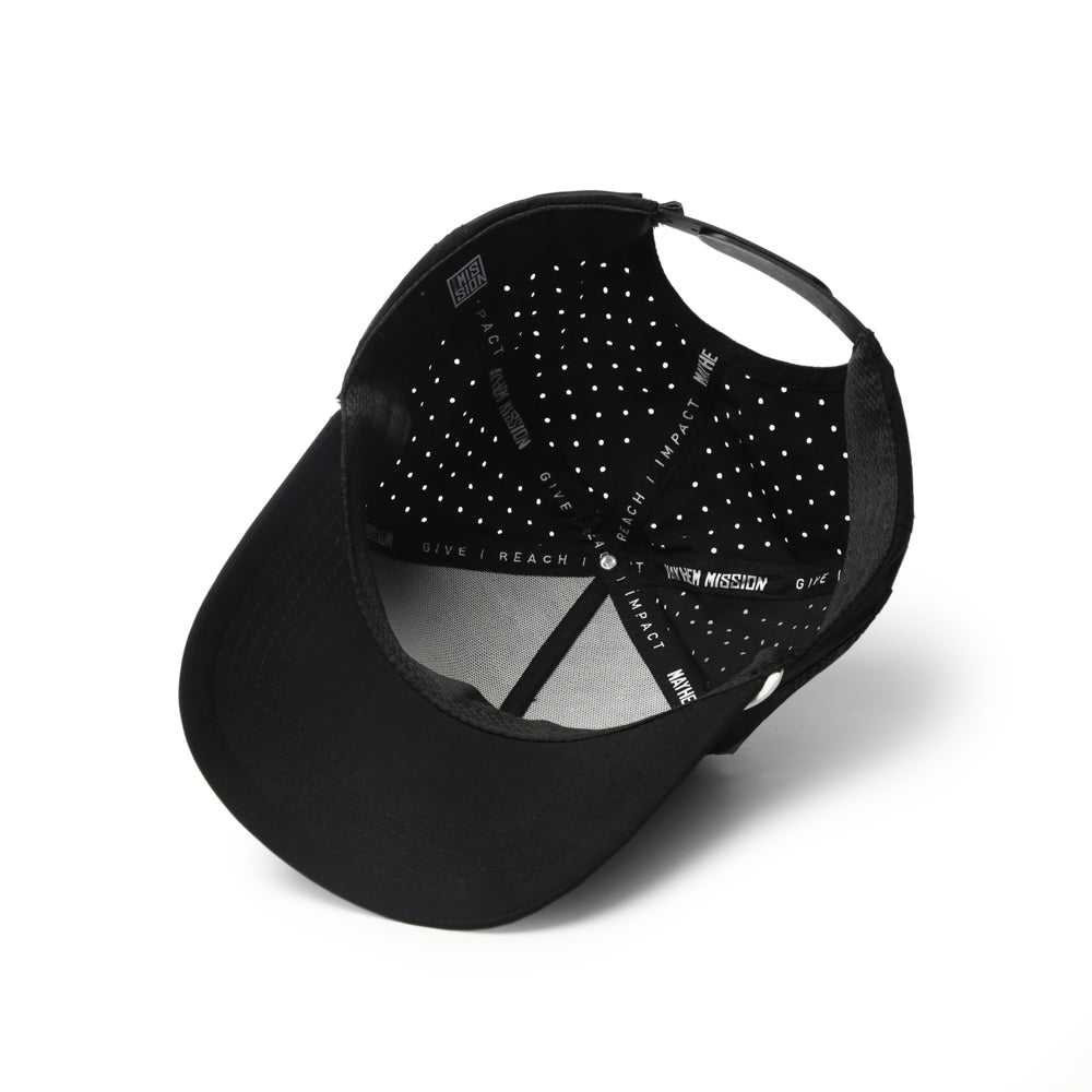 Mayhem Mission Classic Hat