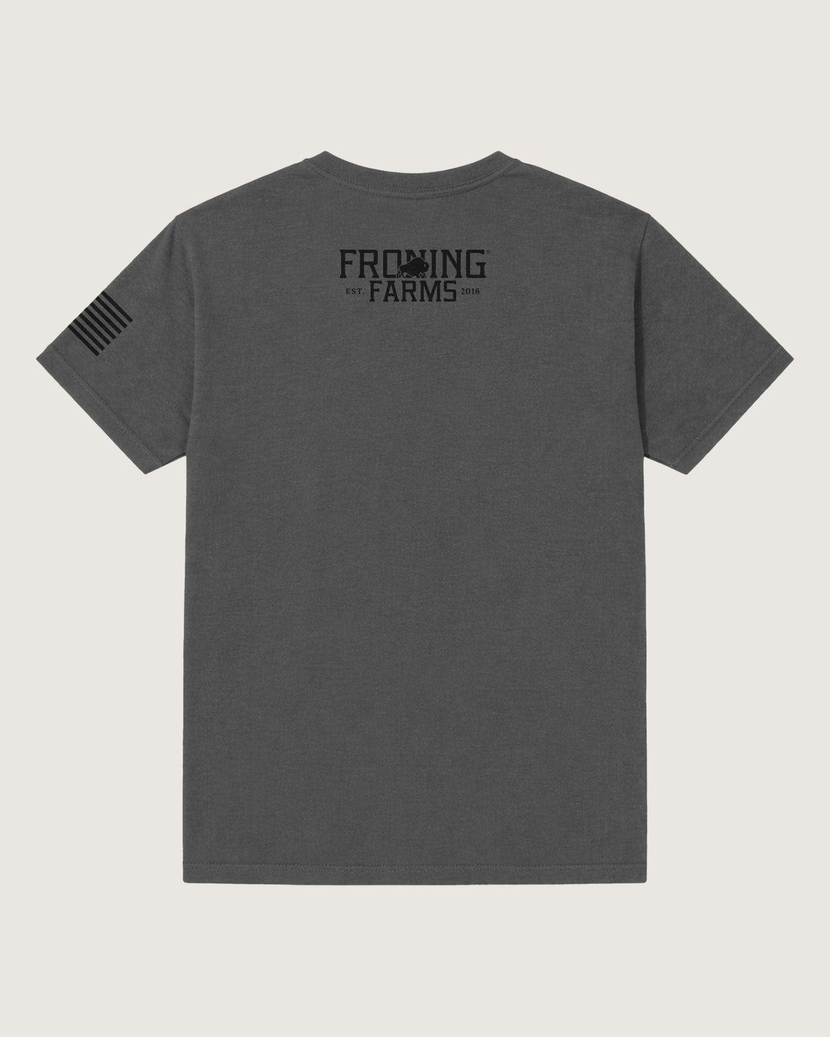 Into the Storm T-Shirt