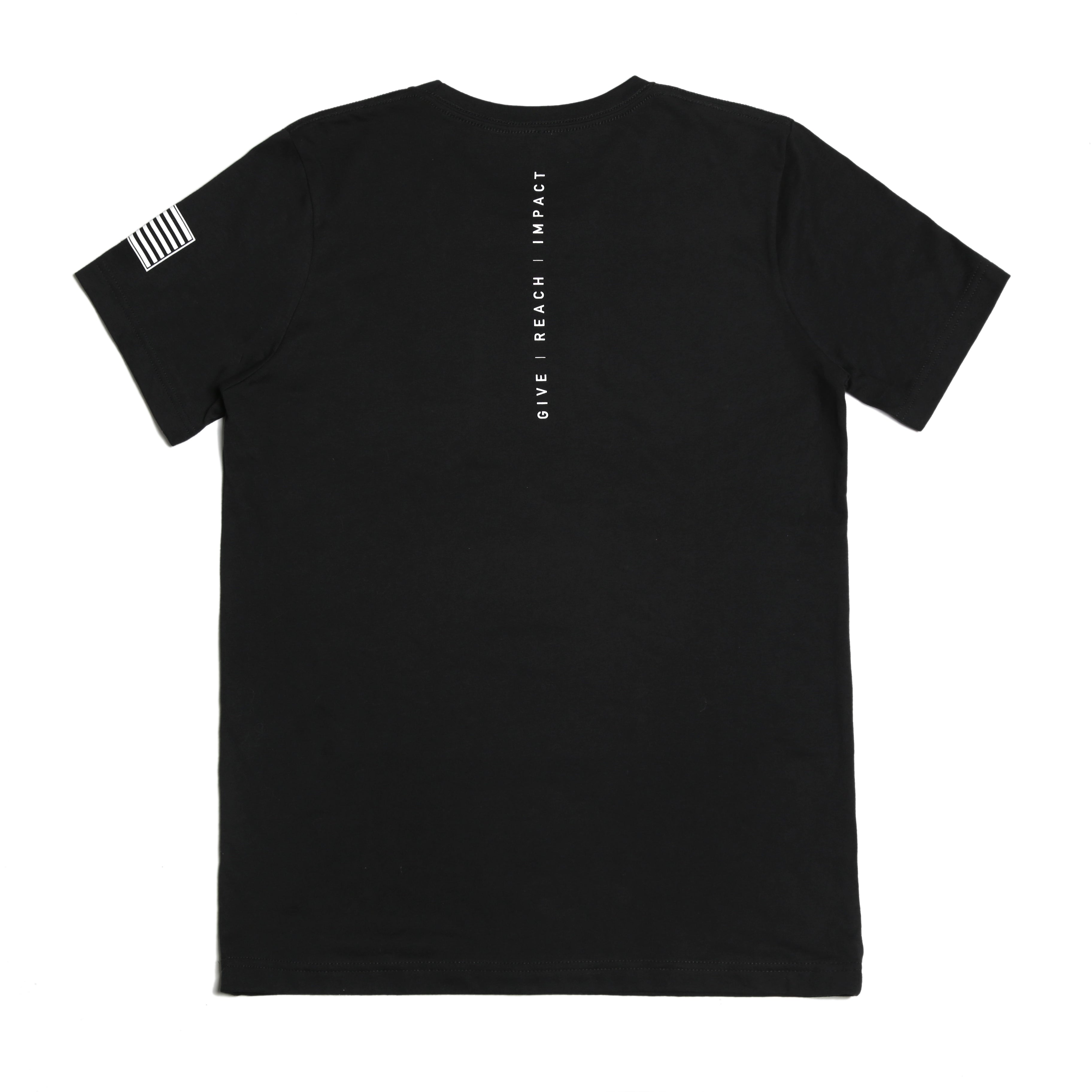 Mayhem Mission Impact T-Shirt