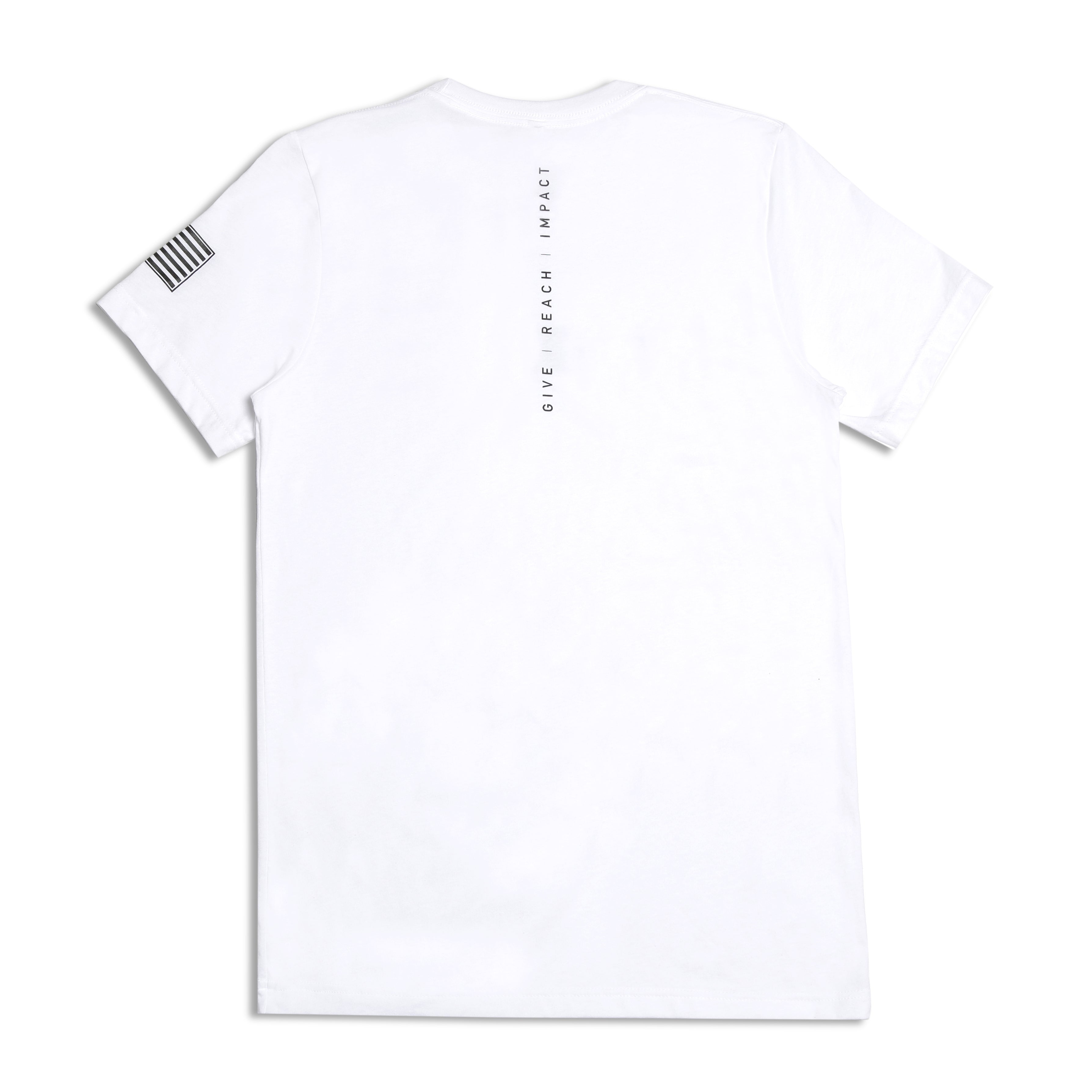 Mayhem Mission Impact T-Shirt