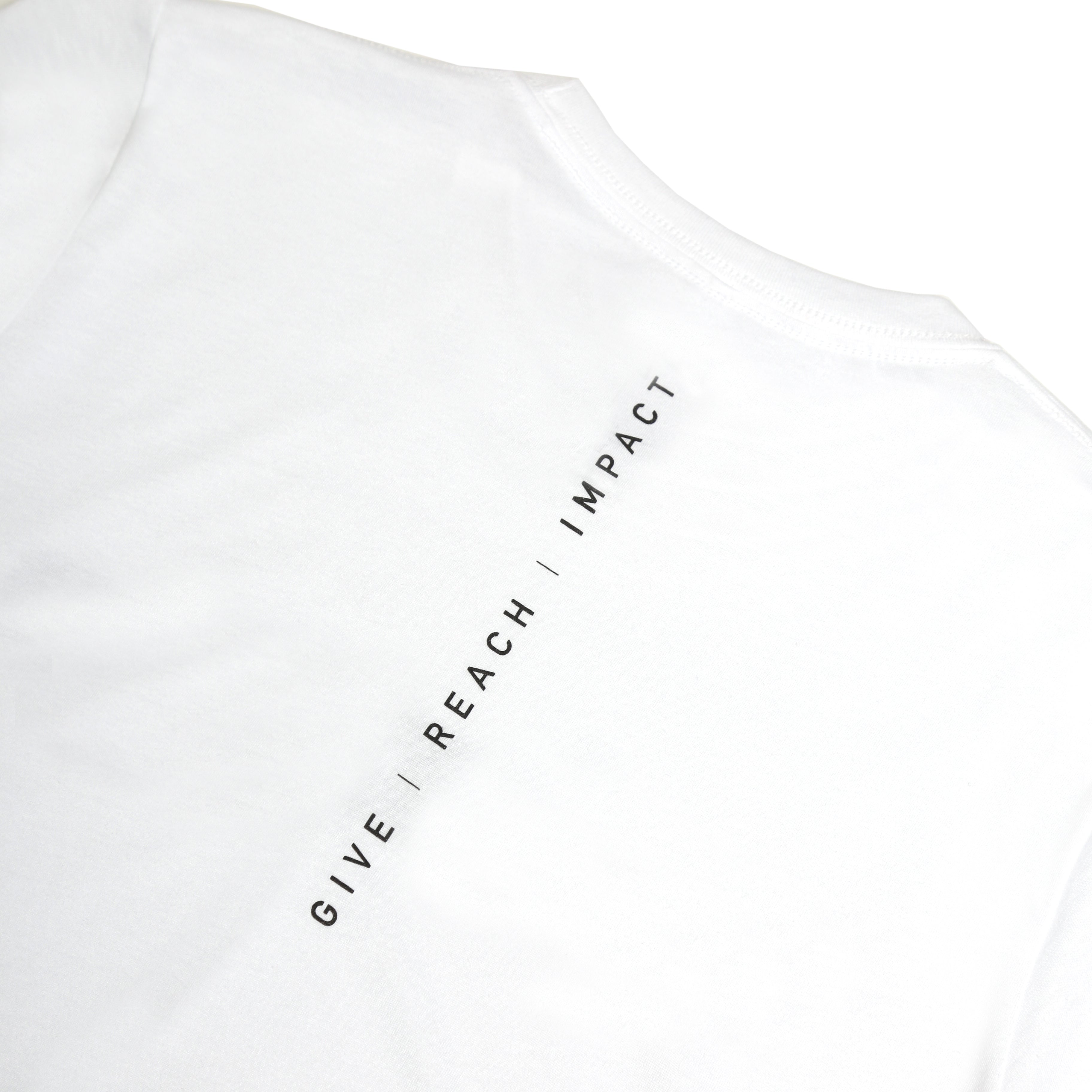 Mayhem Mission Impact T-Shirt