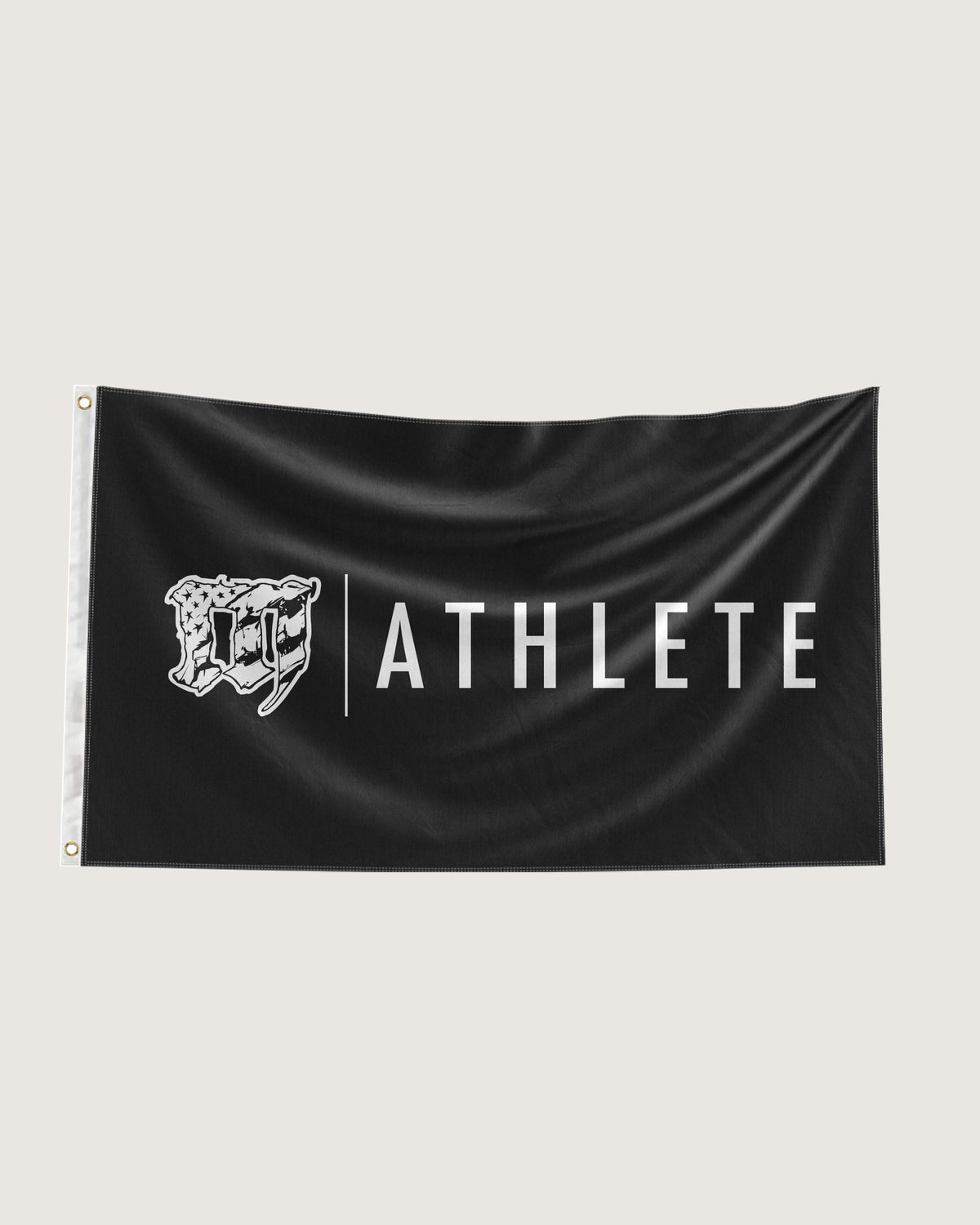 M | Athlete Flag