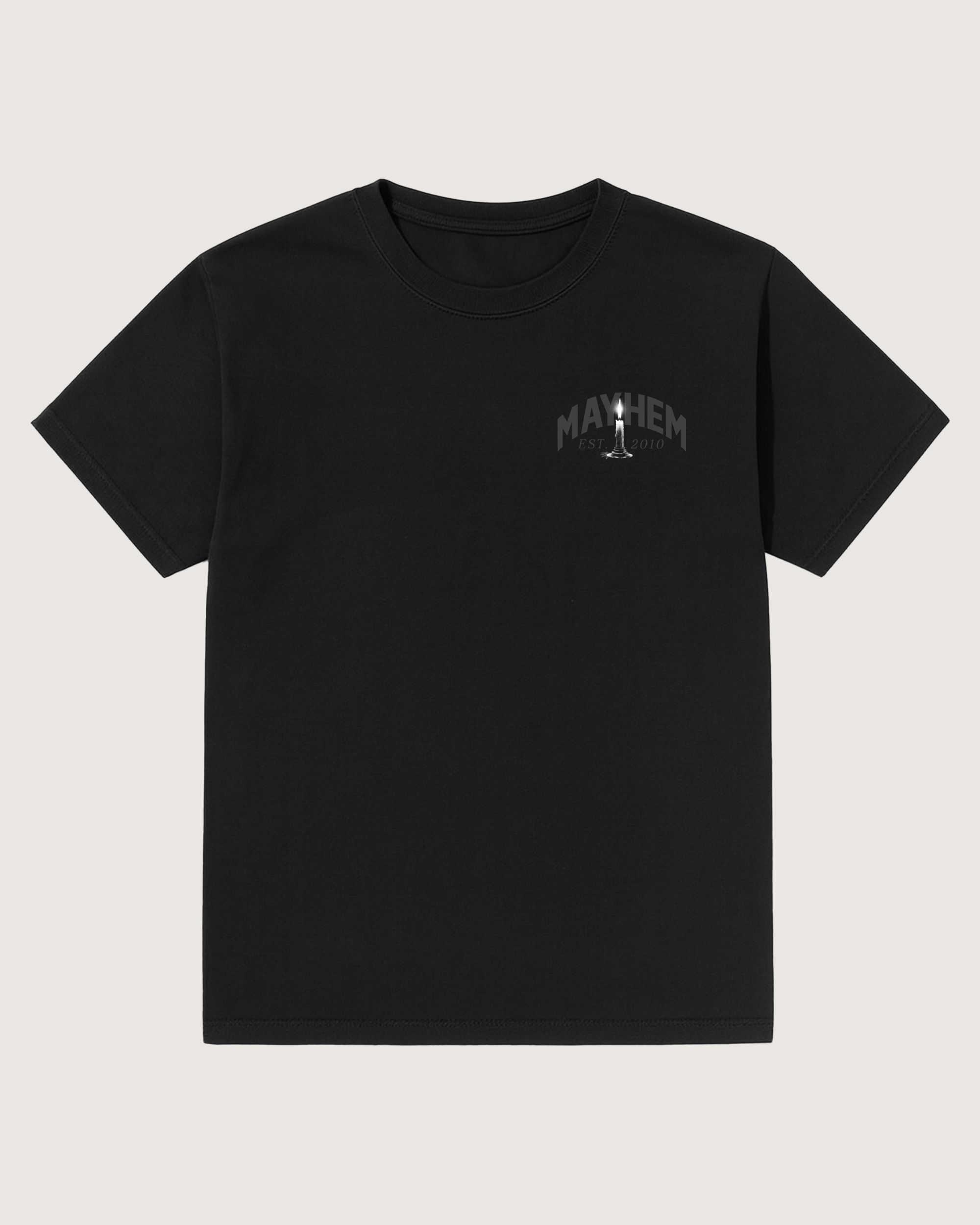 God Is Light T-Shirt