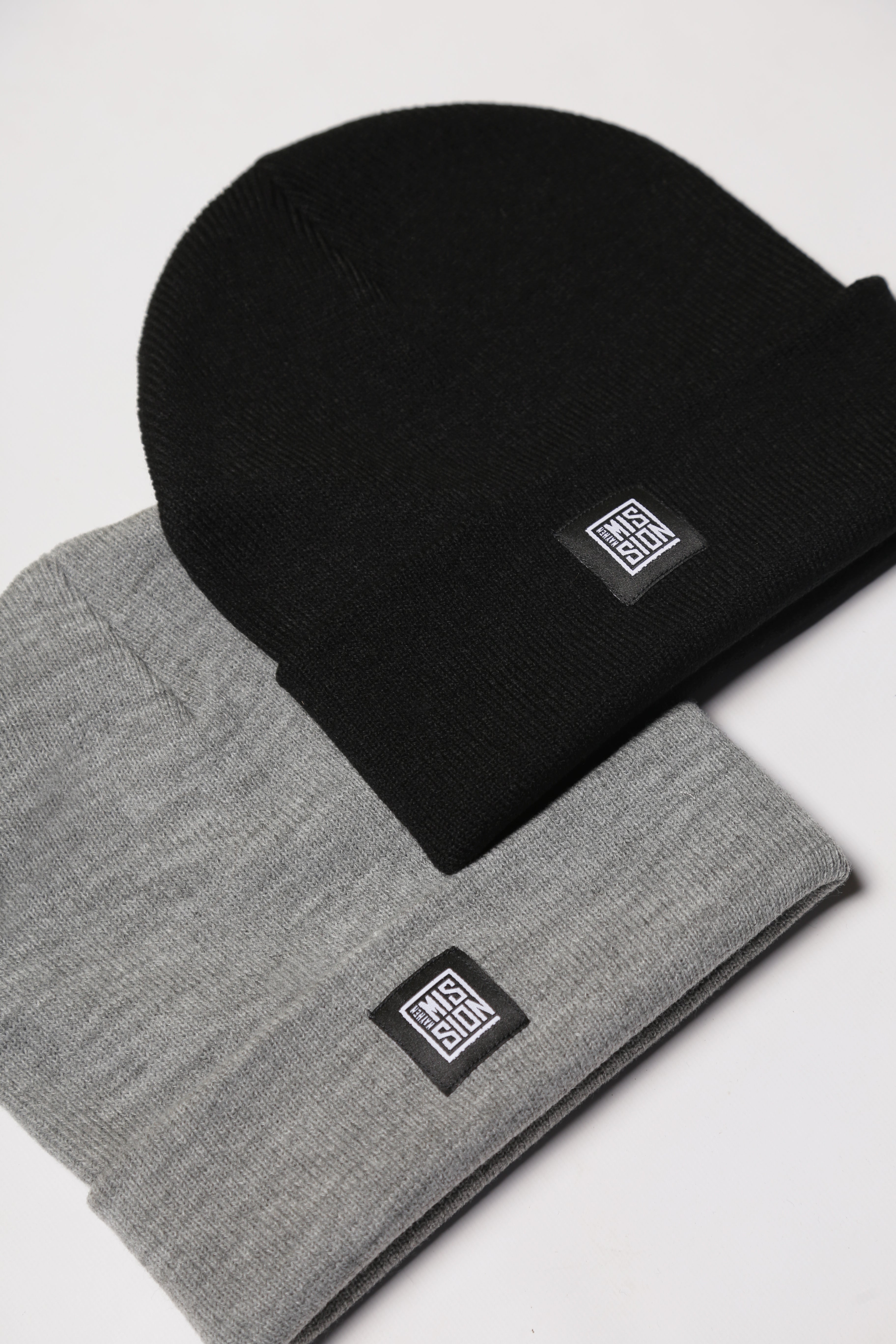 Mayhem Mission Beanie