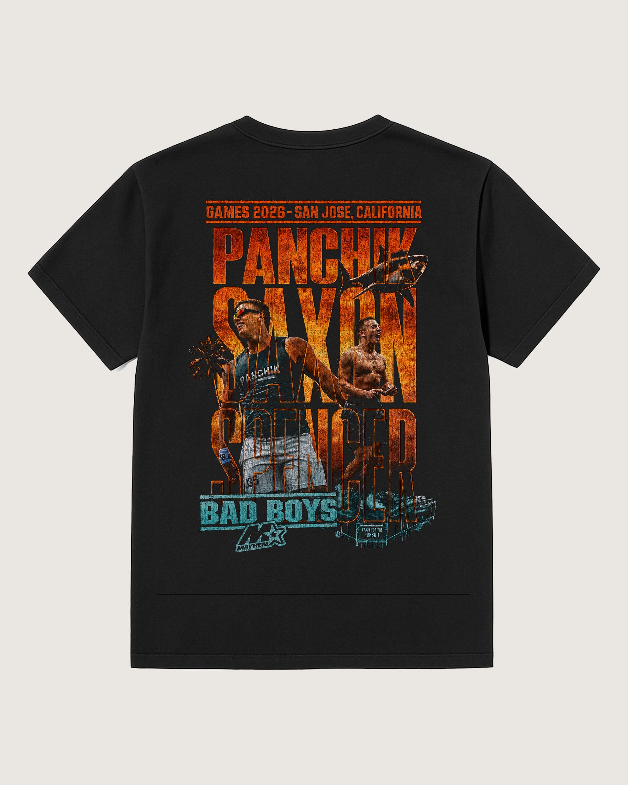 Panchik Bros T-Shirt