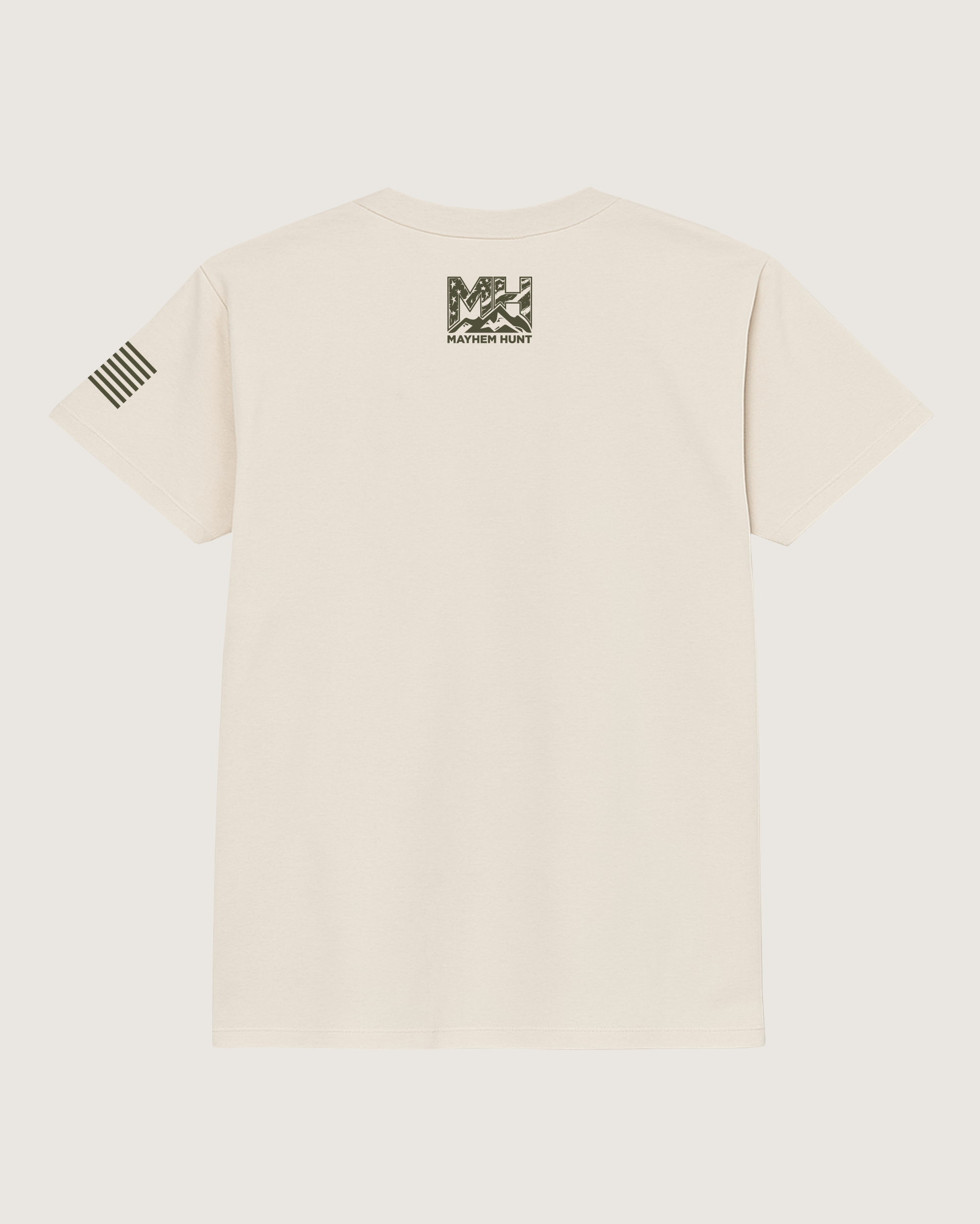 Praise & Arrows T-Shirt