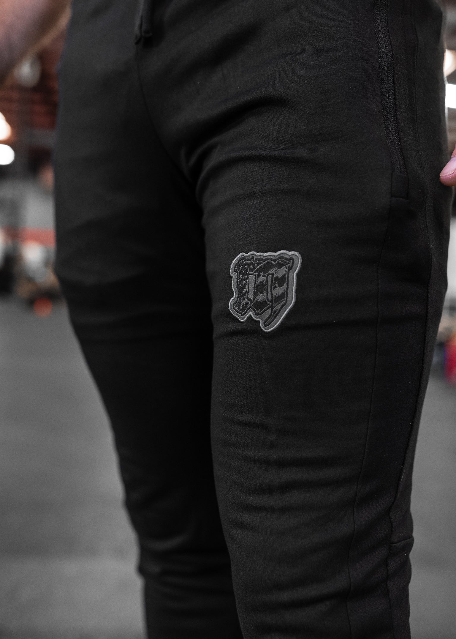 Mayhem Performance Jogger