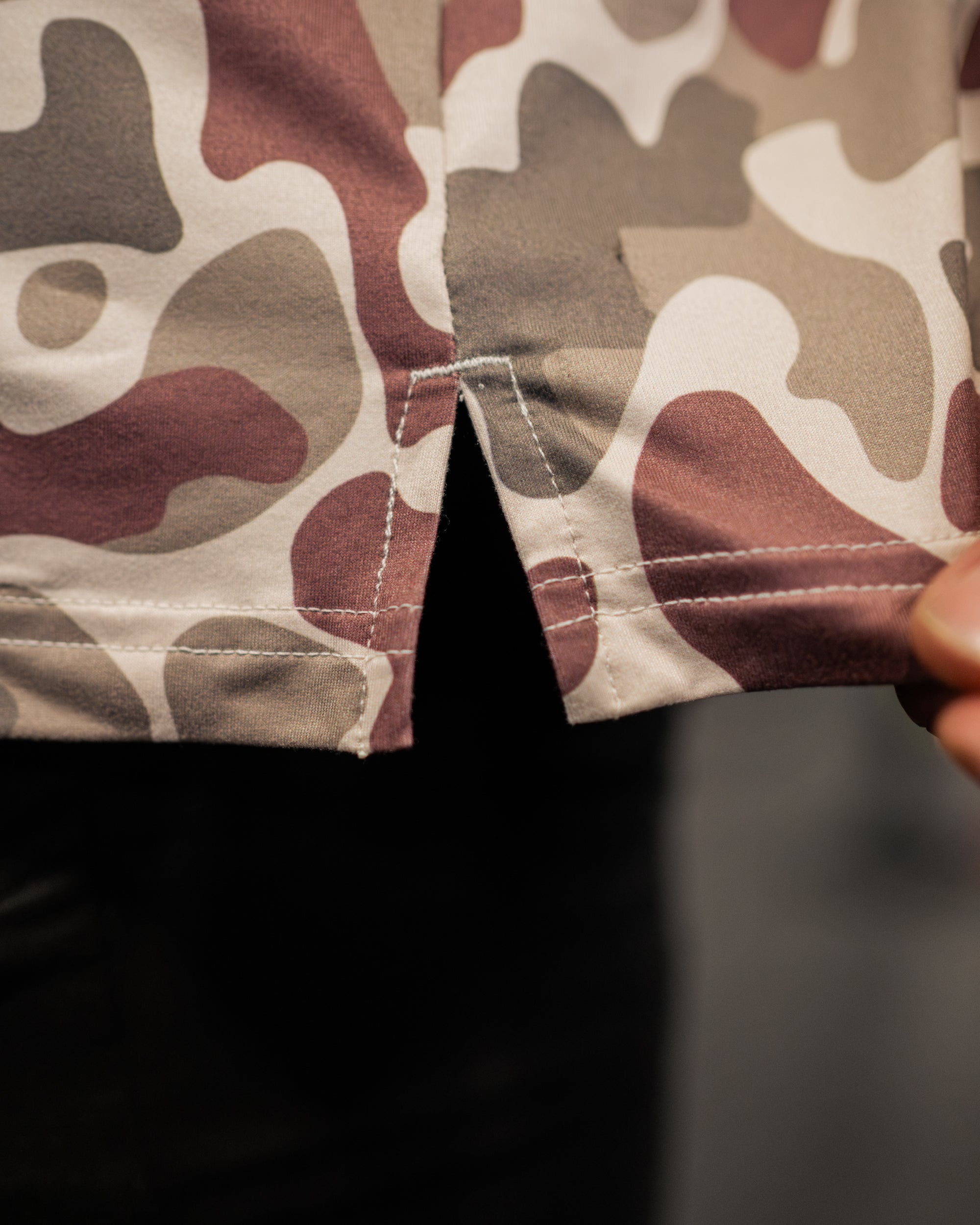 Mayhem Performance Hoodie
