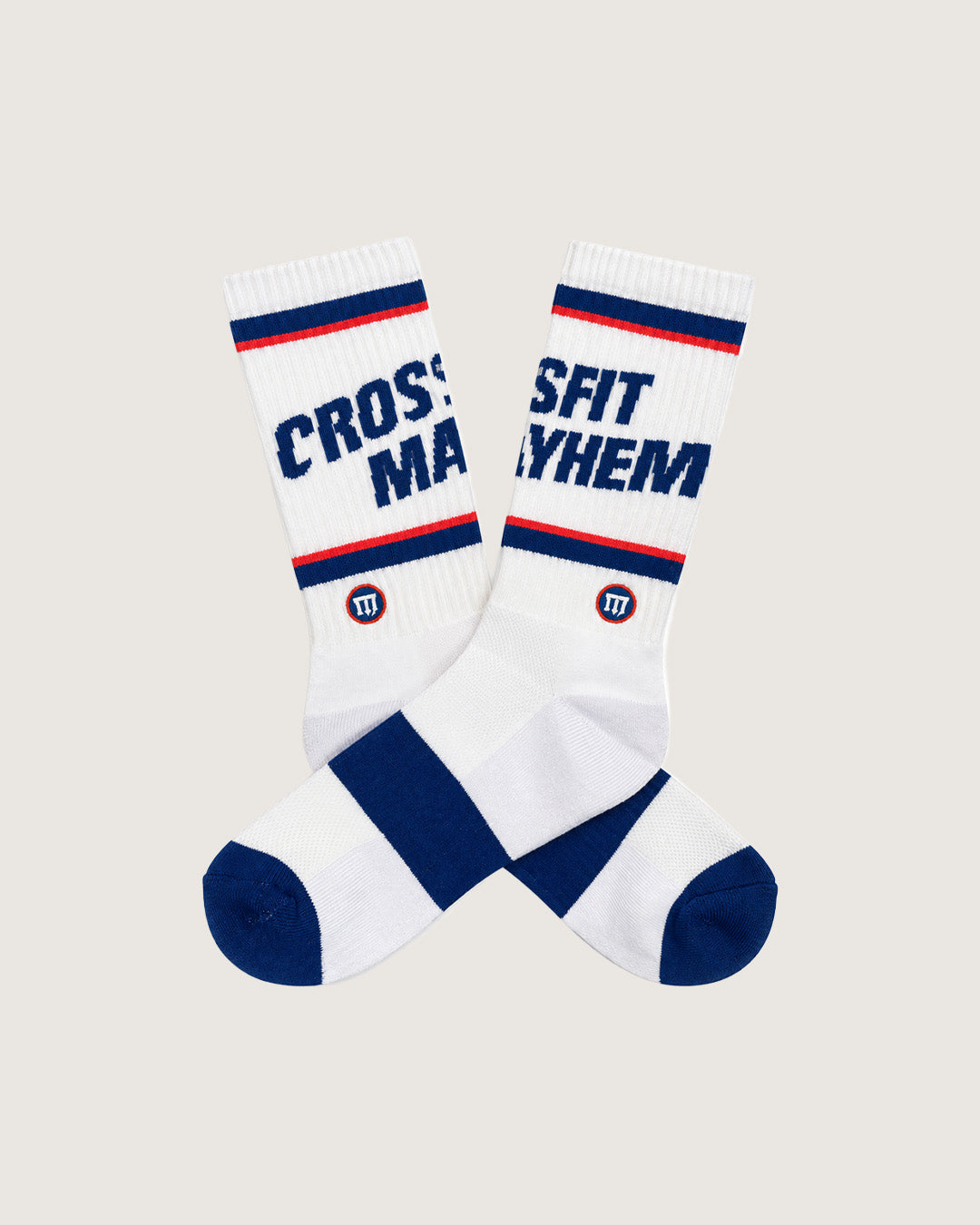 Mayhem Performance Socks