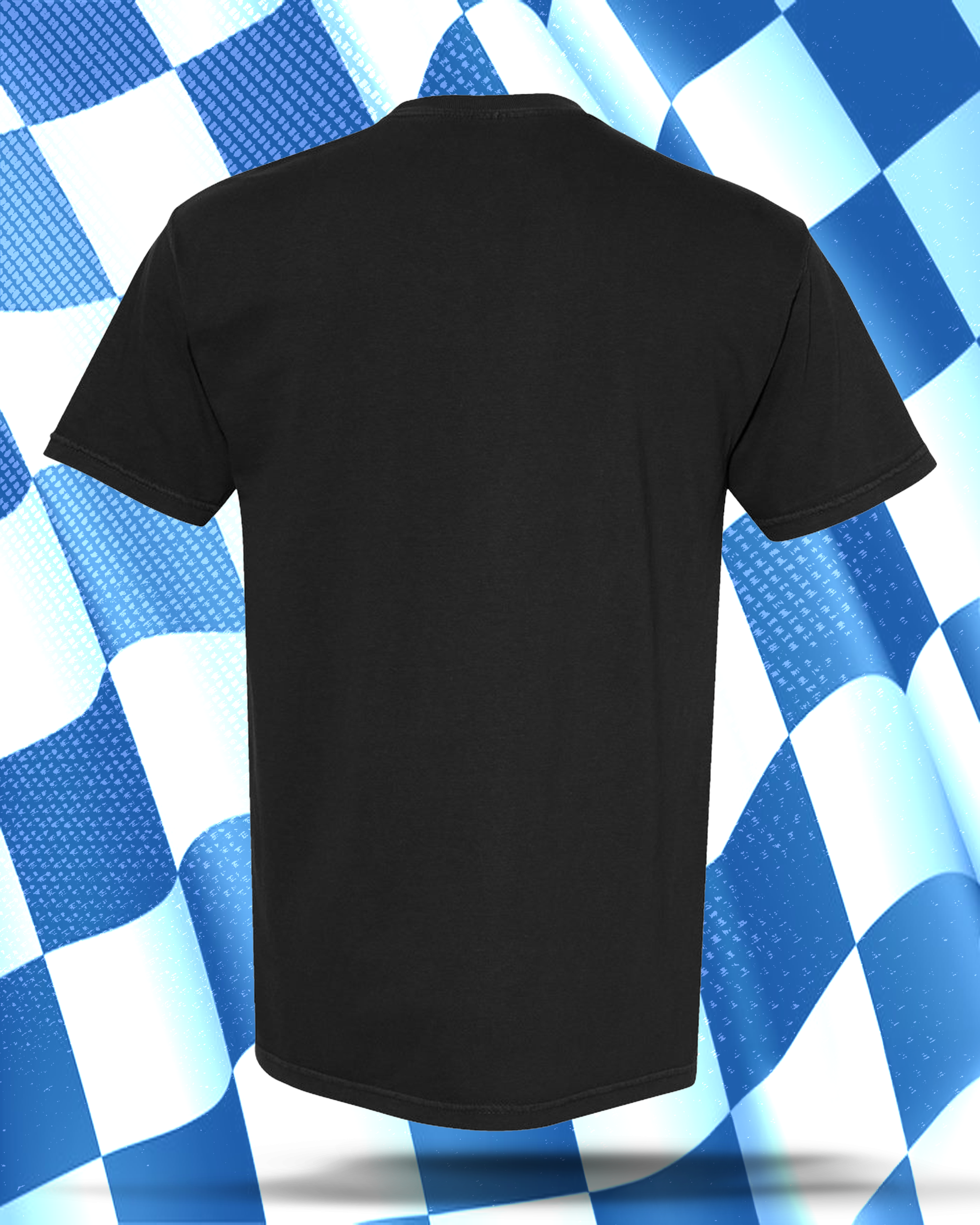 6:14 Mayhem Fitness T-Shirt