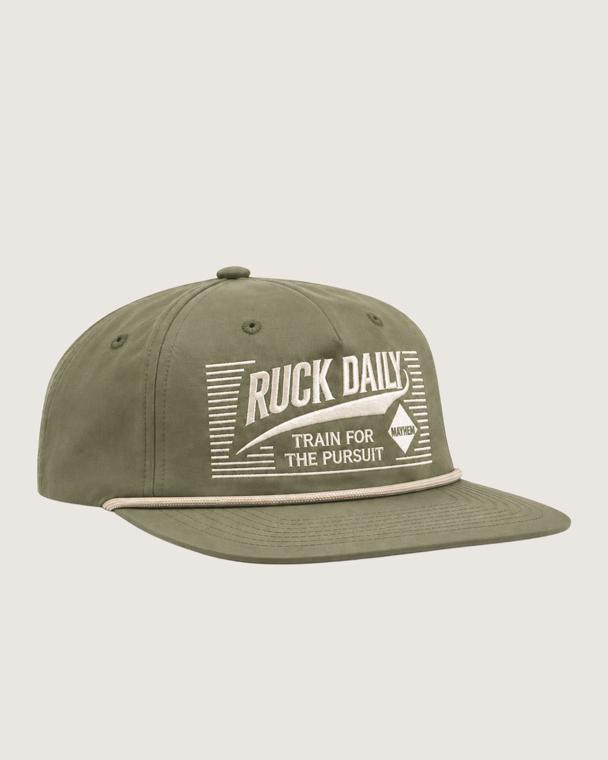 Ruck Daily Rope Hat