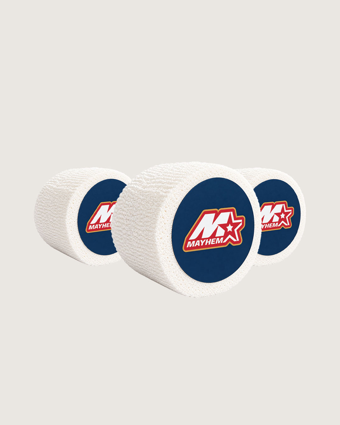 2" Mayhem Thumb Tape