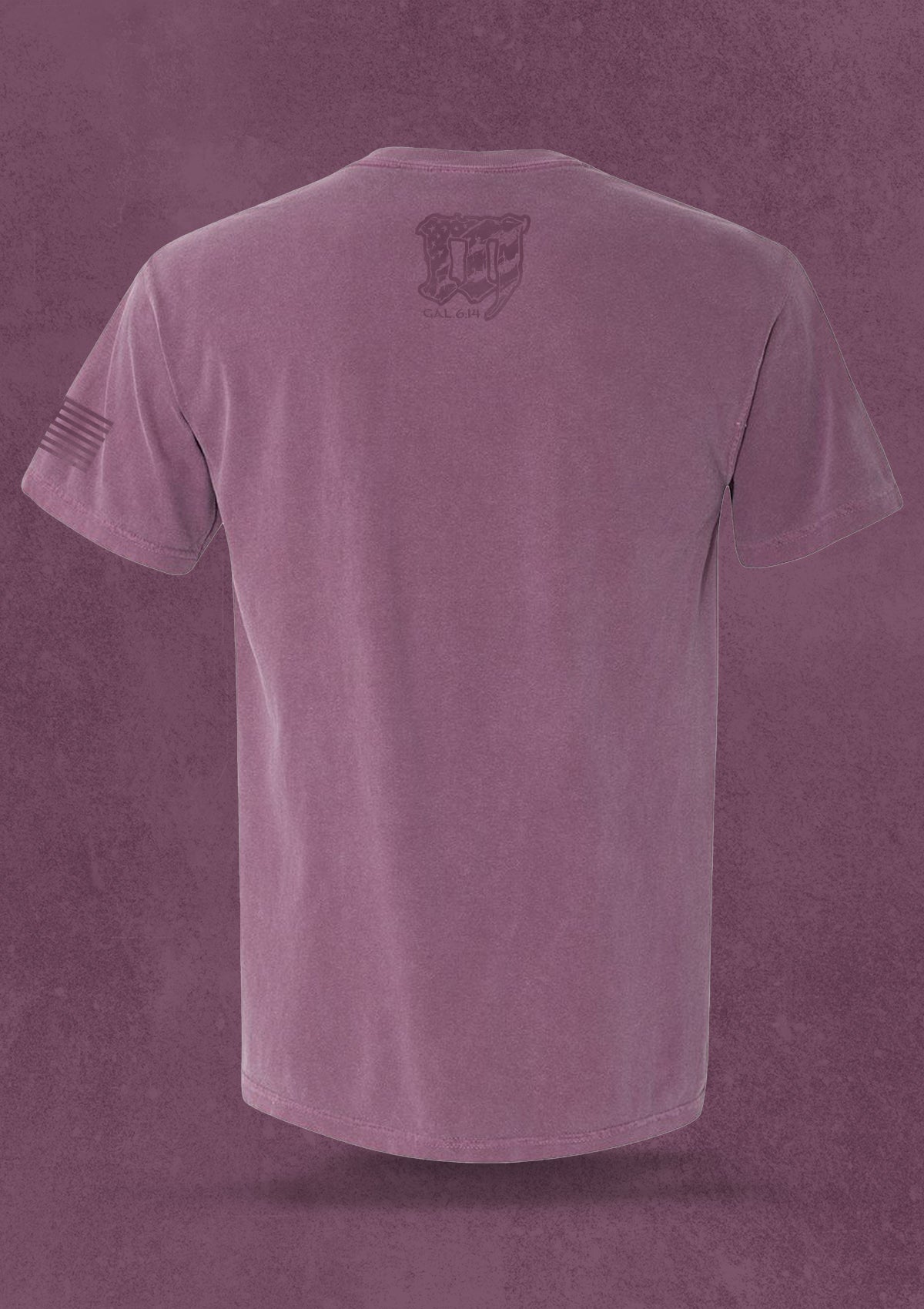 Vintage PRAY. T-Shirt